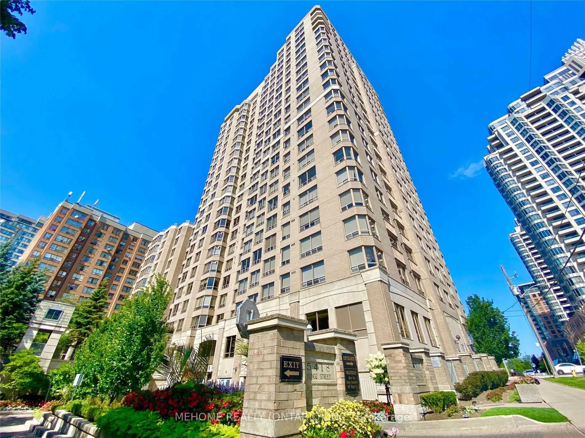 5418 Yonge Street, #501