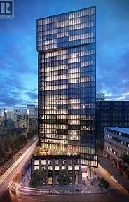 60 Shuter Street, #615