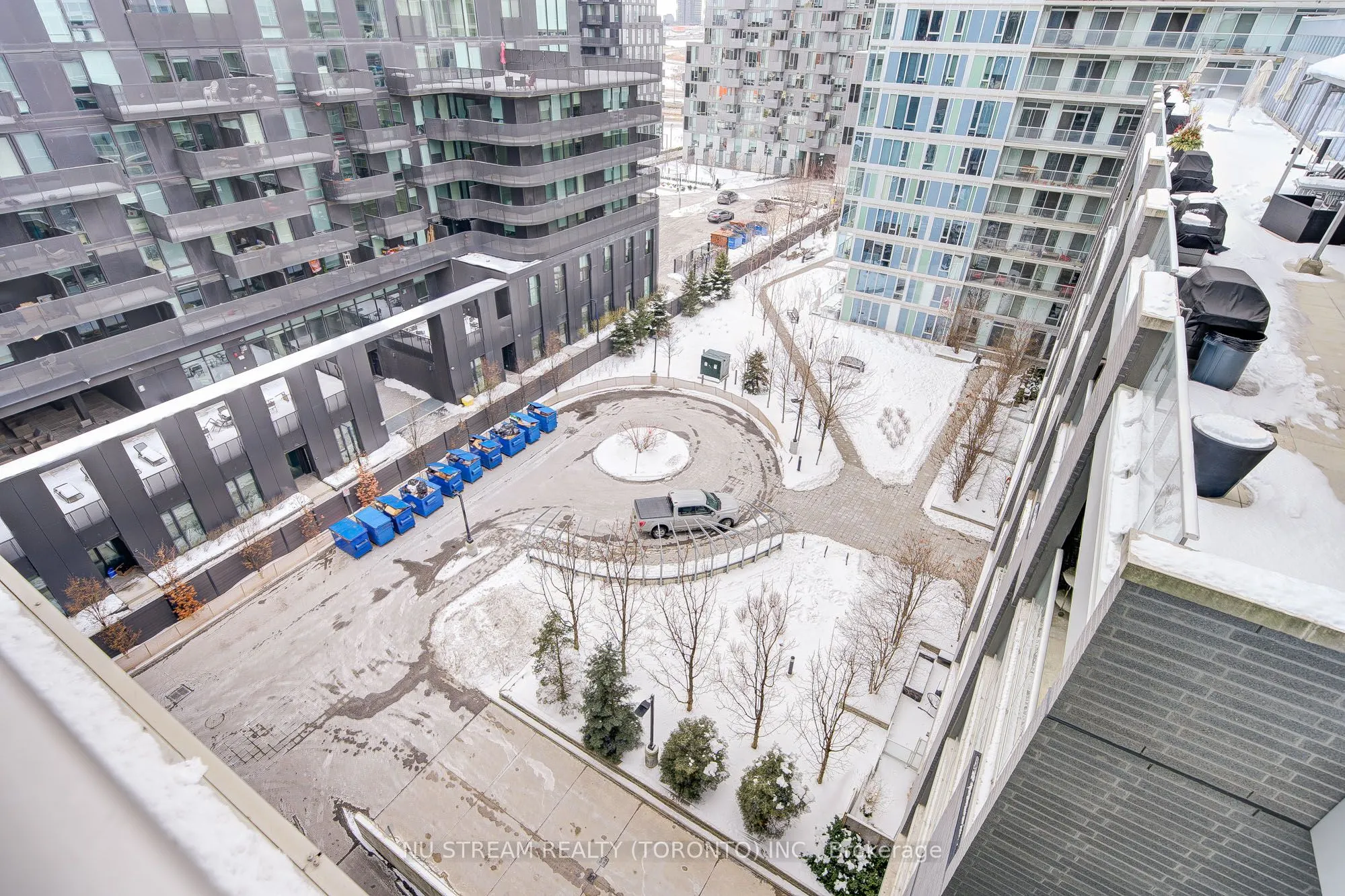 555 Wilson Avenue, #E810