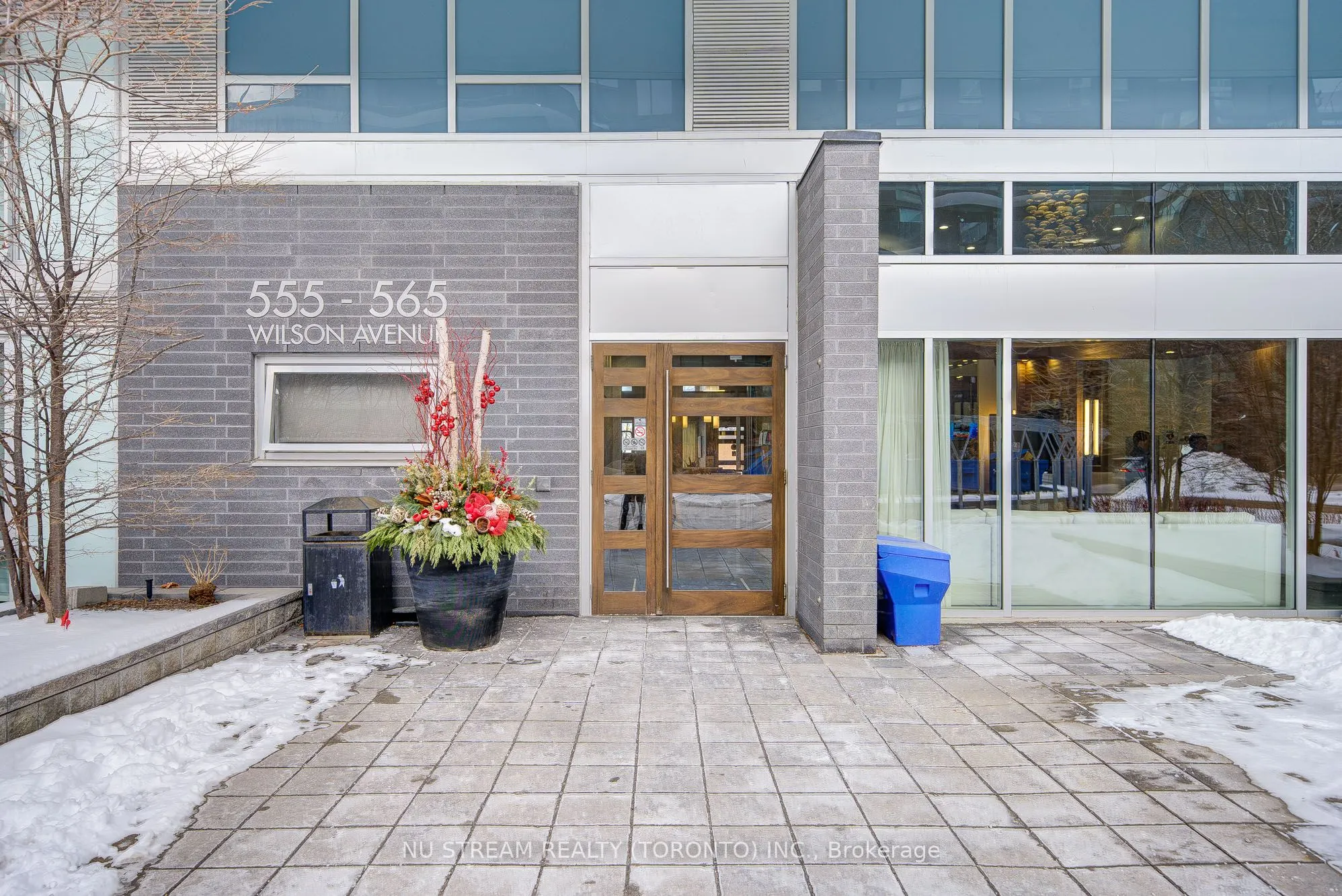 555 Wilson Avenue, #E810