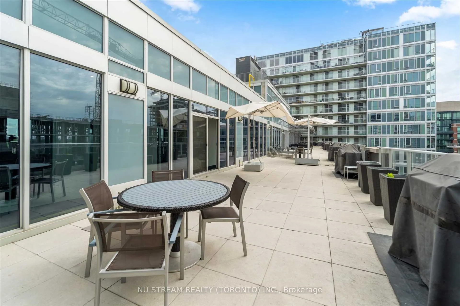 555 Wilson Avenue, #E810