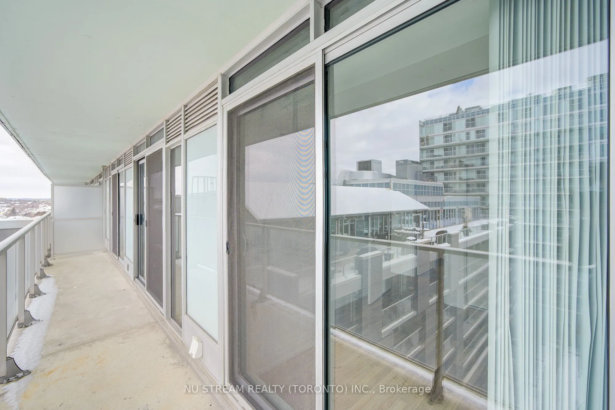 555 Wilson Avenue, #E810