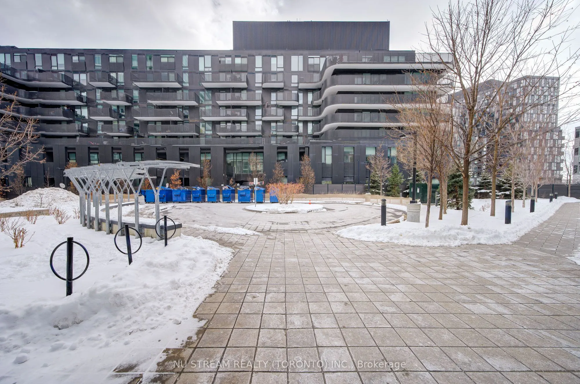 555 Wilson Avenue, #E810