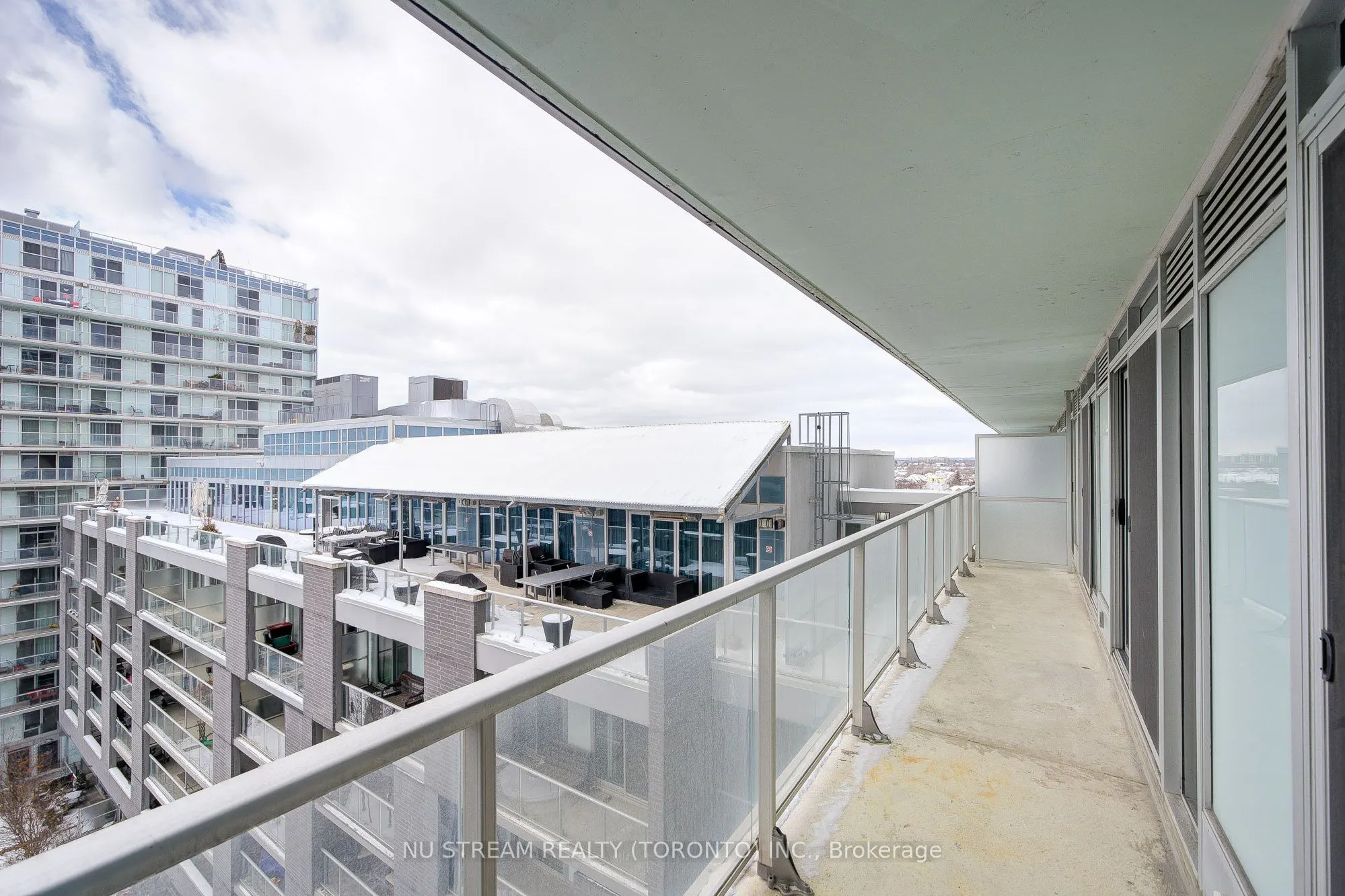 555 Wilson Avenue, #E810