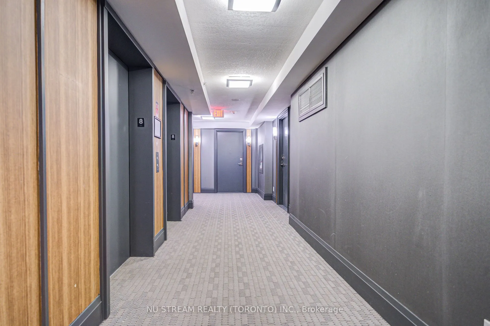 555 Wilson Avenue, #E810