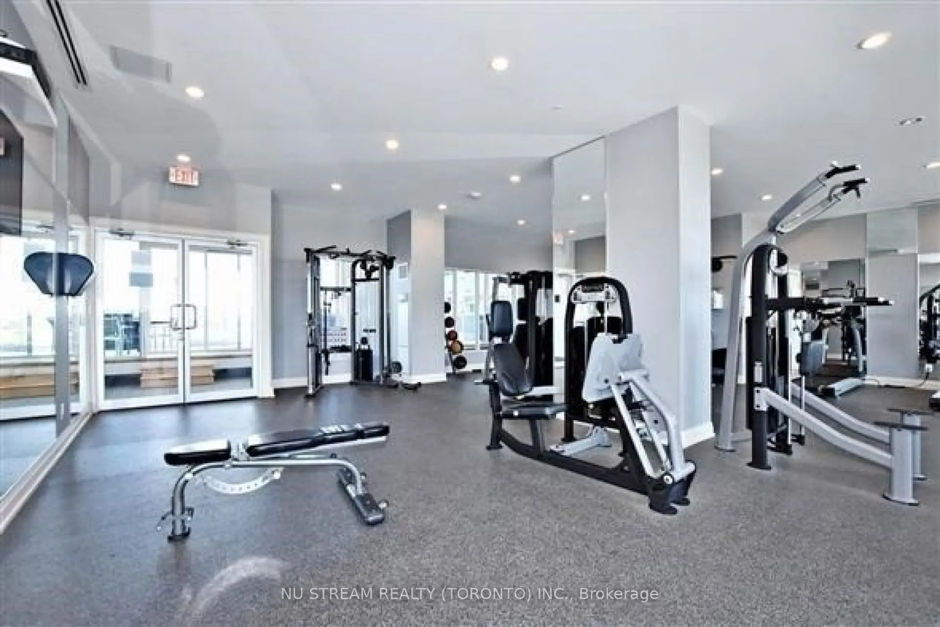 555 Wilson Avenue, #E810