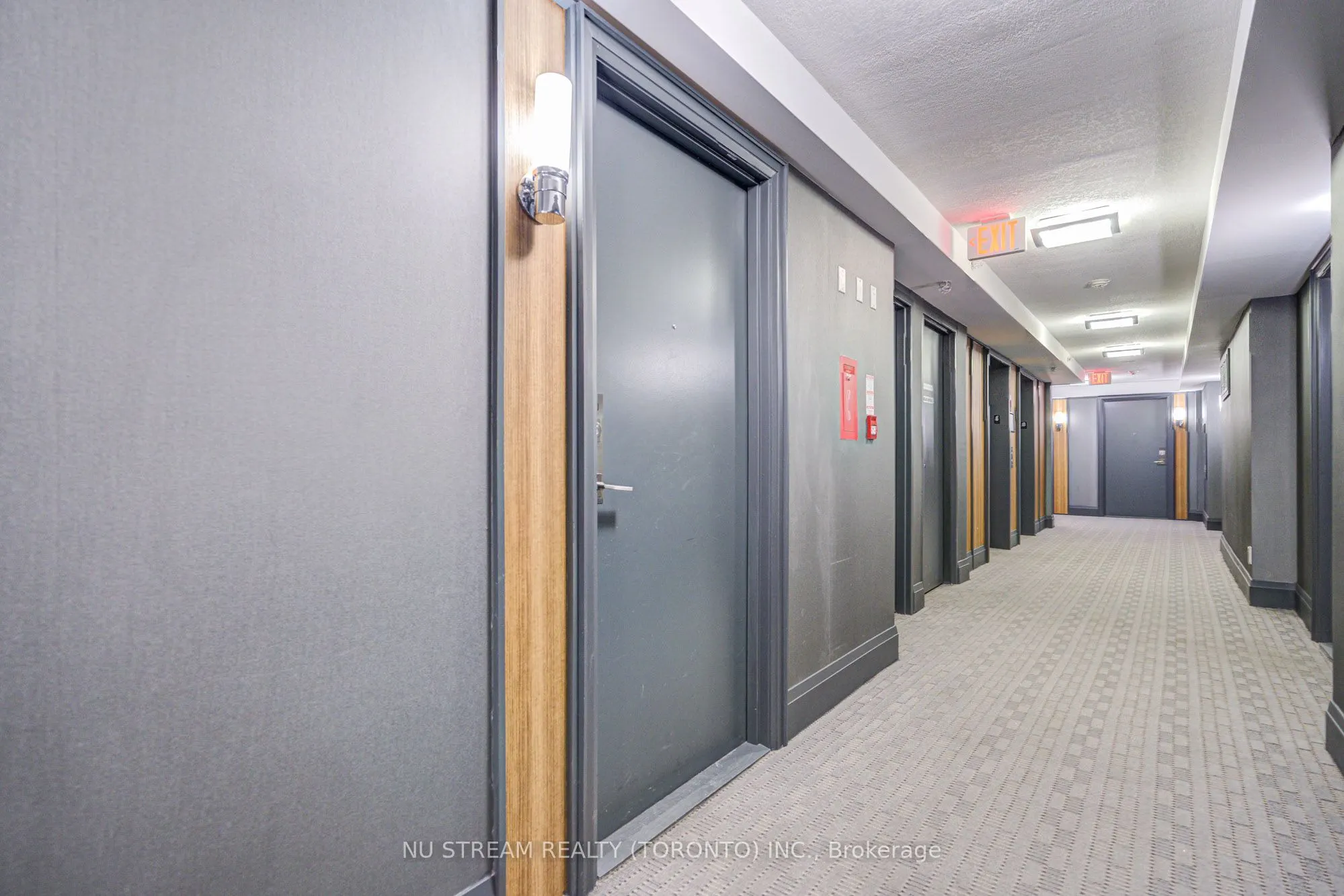 555 Wilson Avenue, #E810
