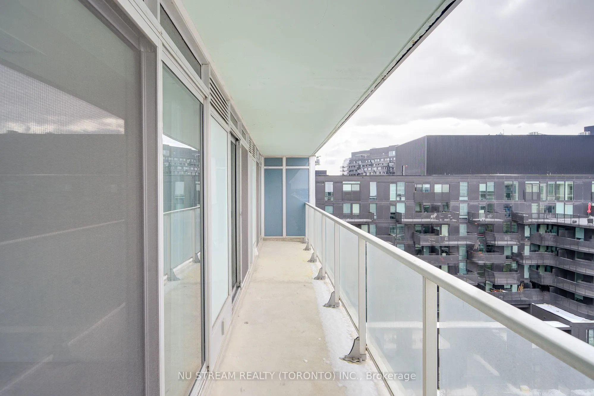 555 Wilson Avenue, #E810