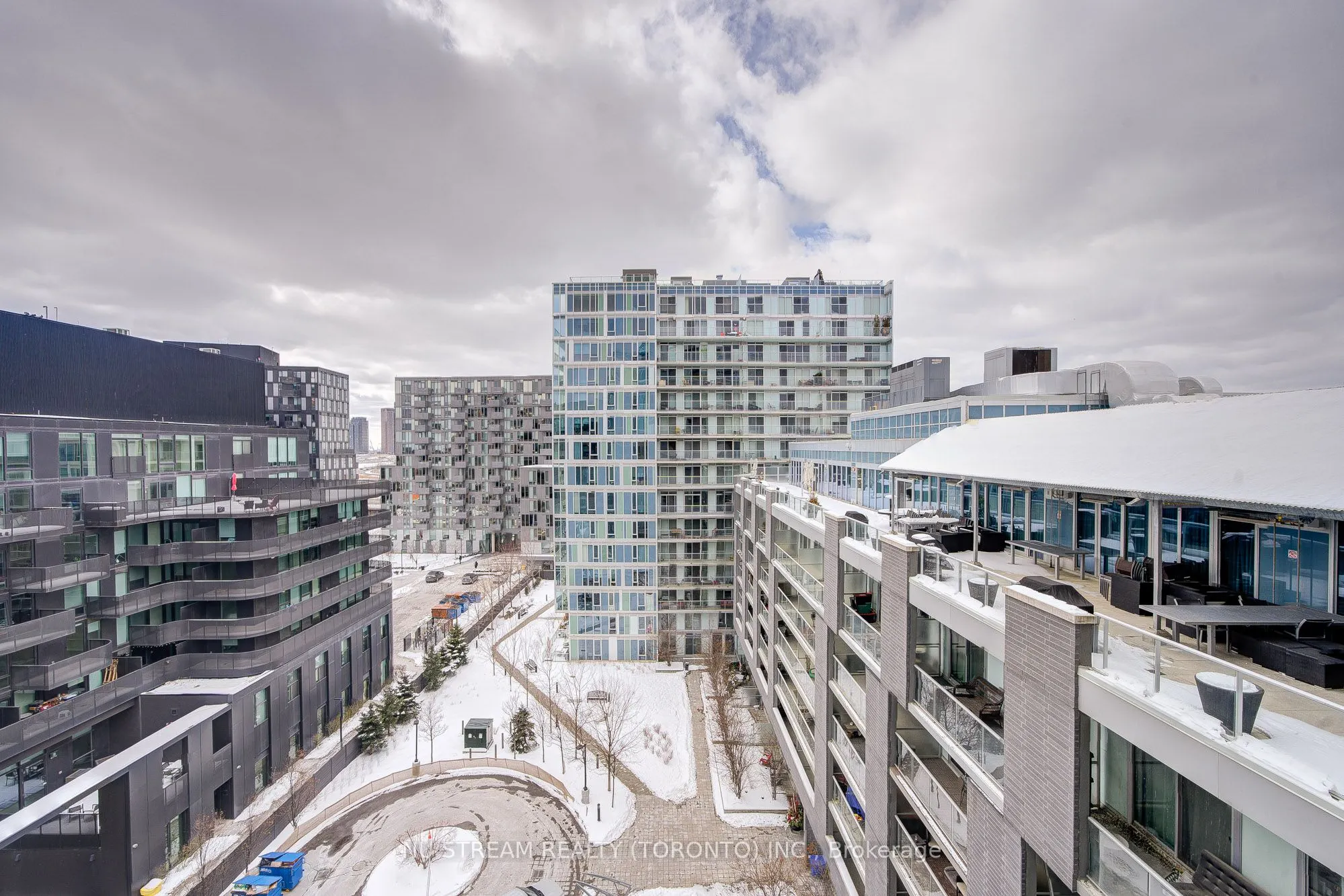 555 Wilson Avenue, #E810