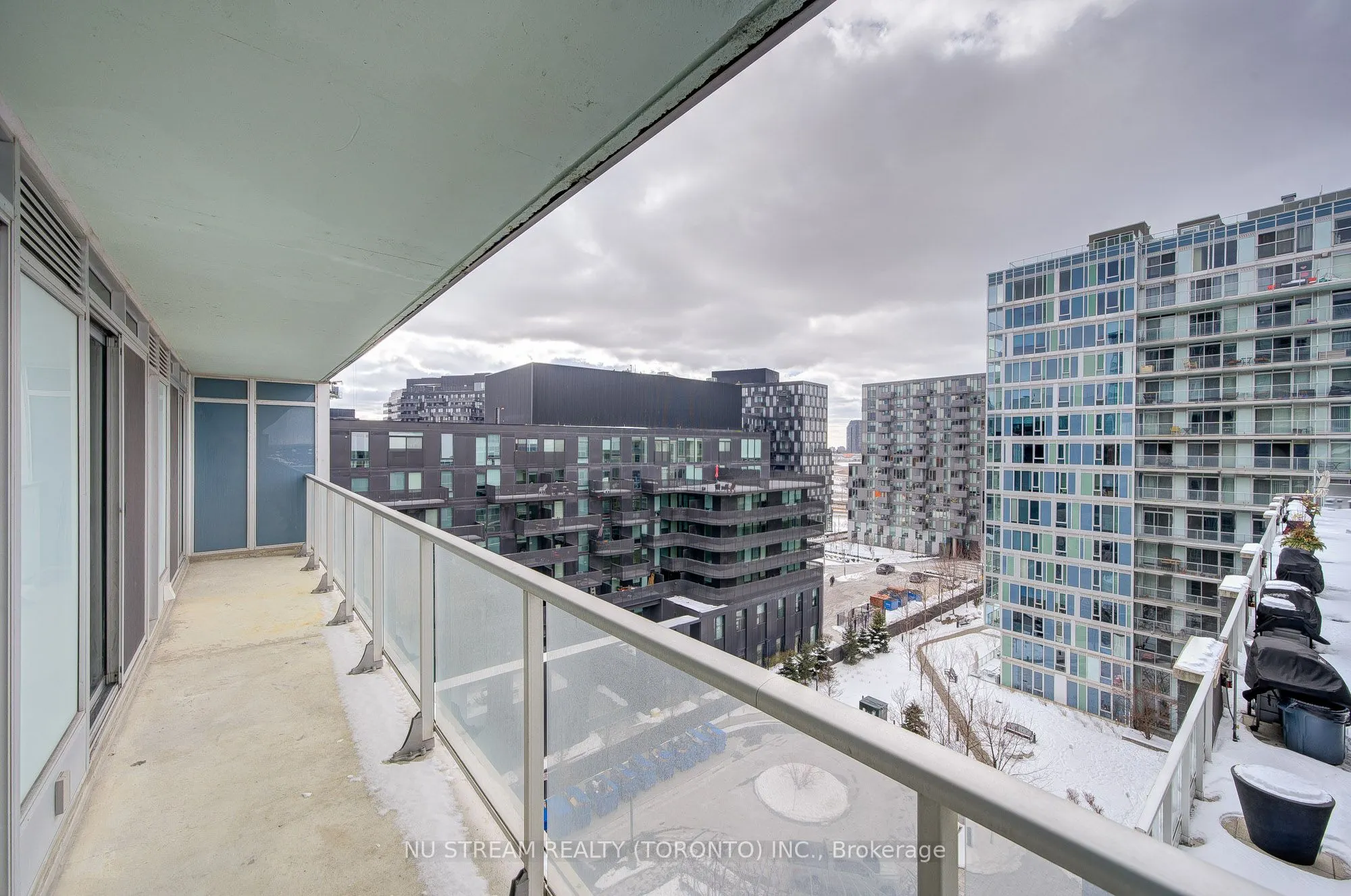 555 Wilson Avenue, #E810