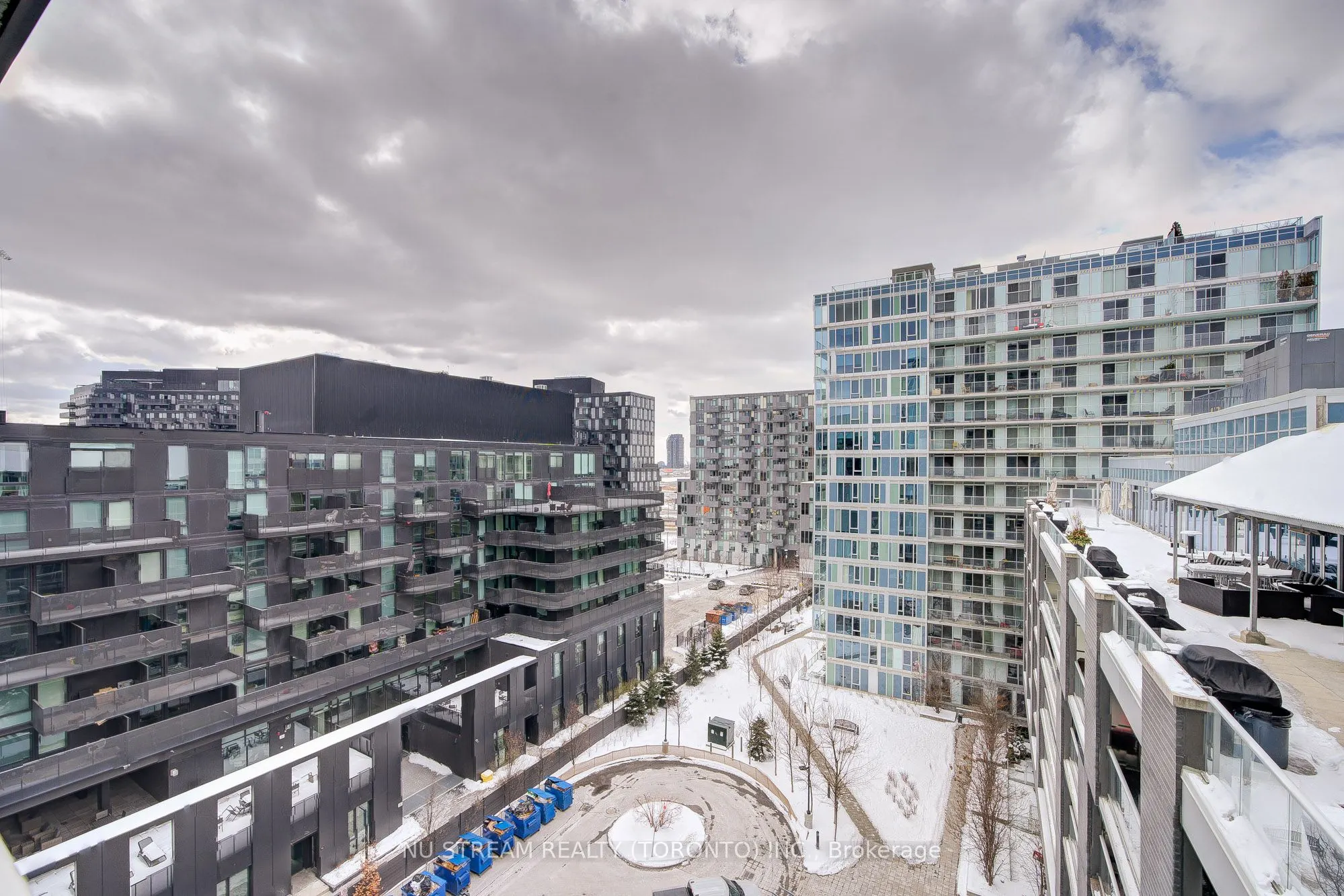 555 Wilson Avenue, #E810