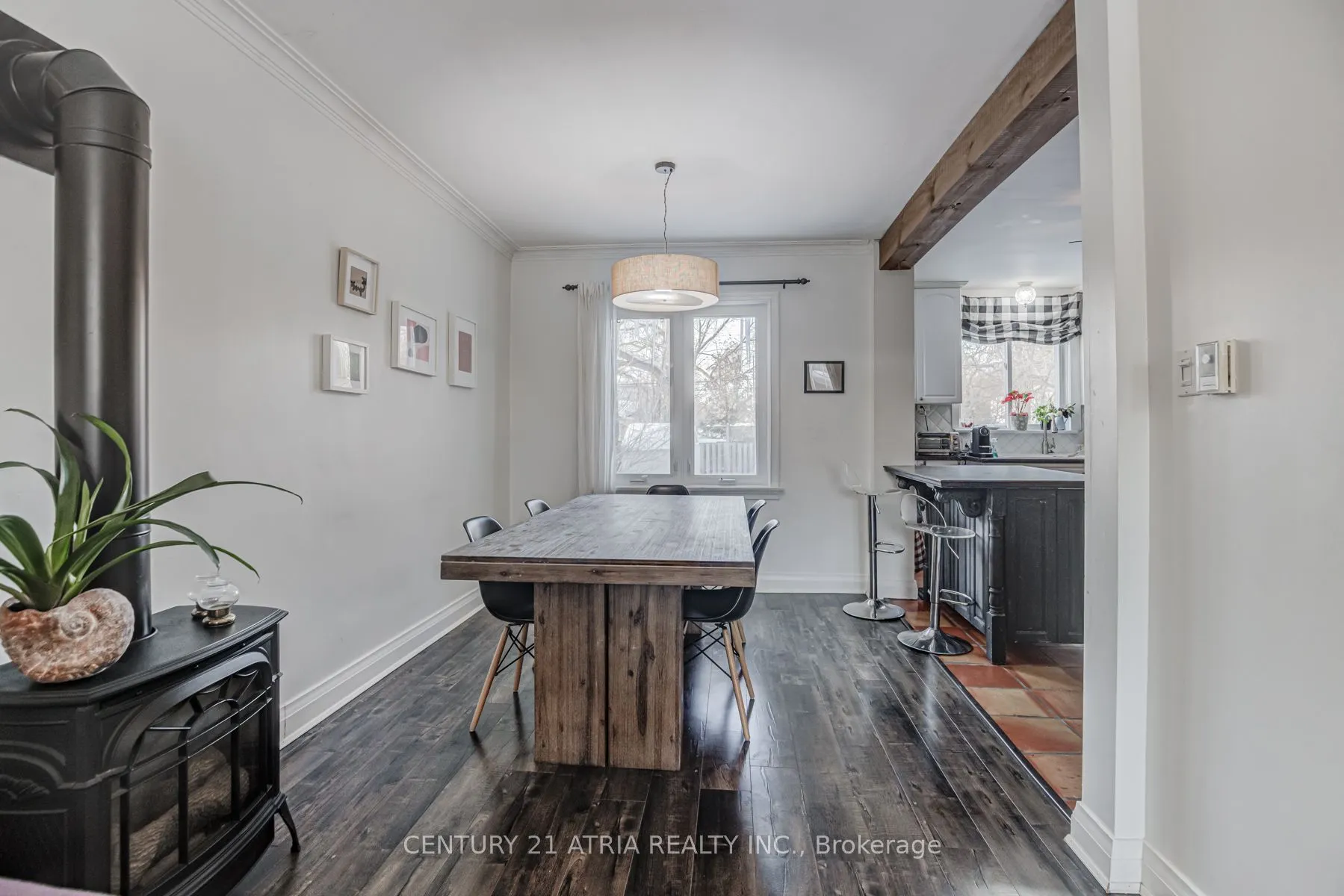 284 Bogert Avenue