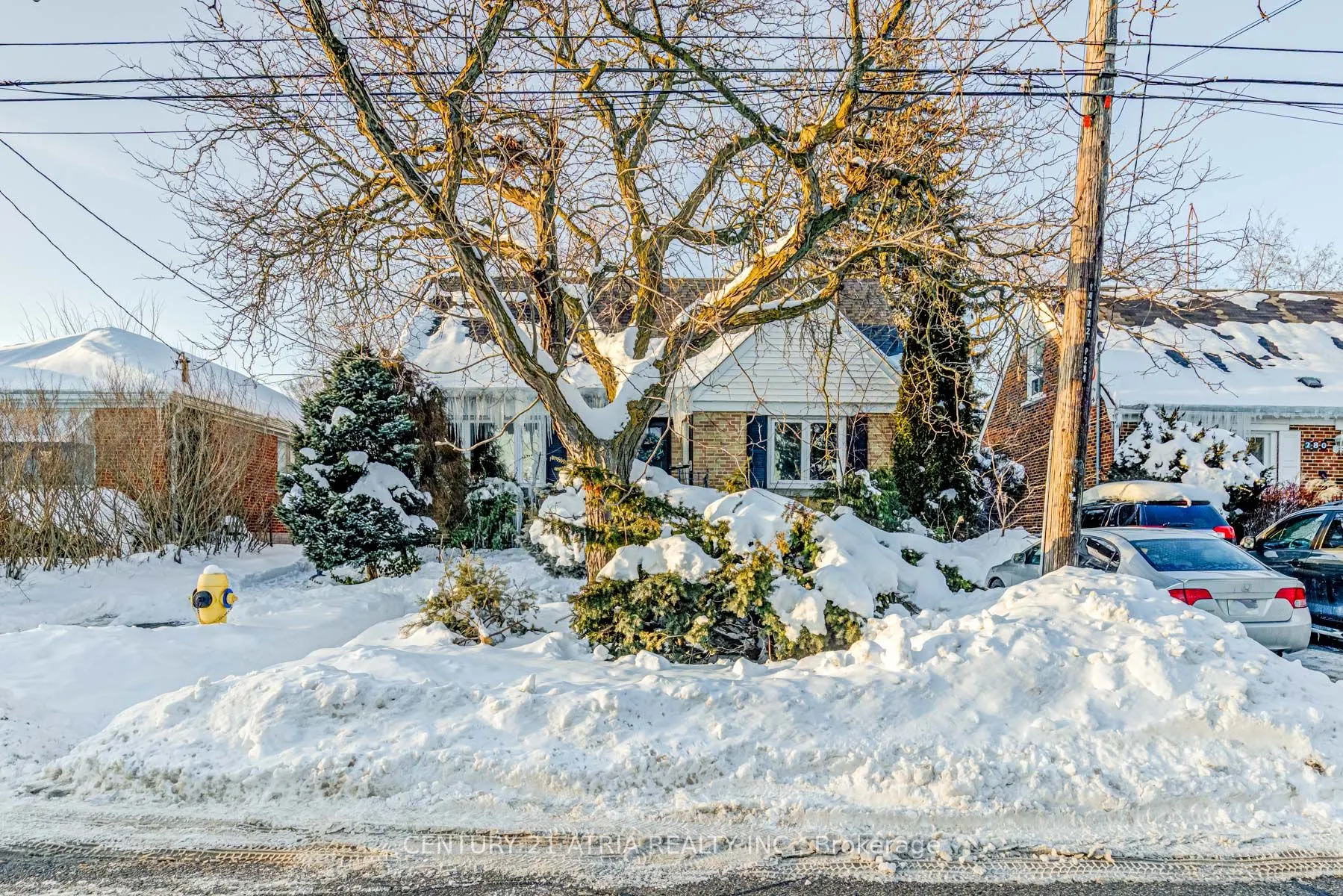 284 Bogert Avenue