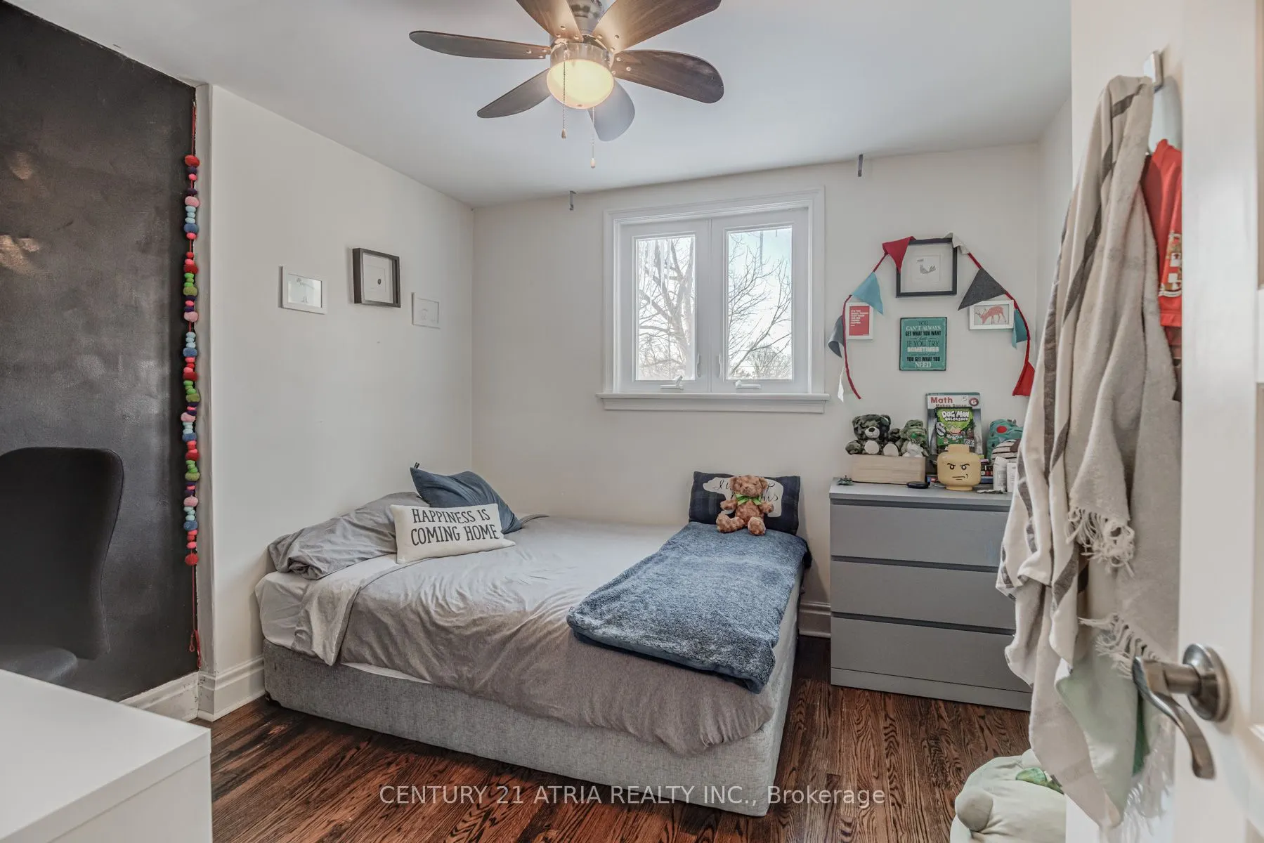 284 Bogert Avenue