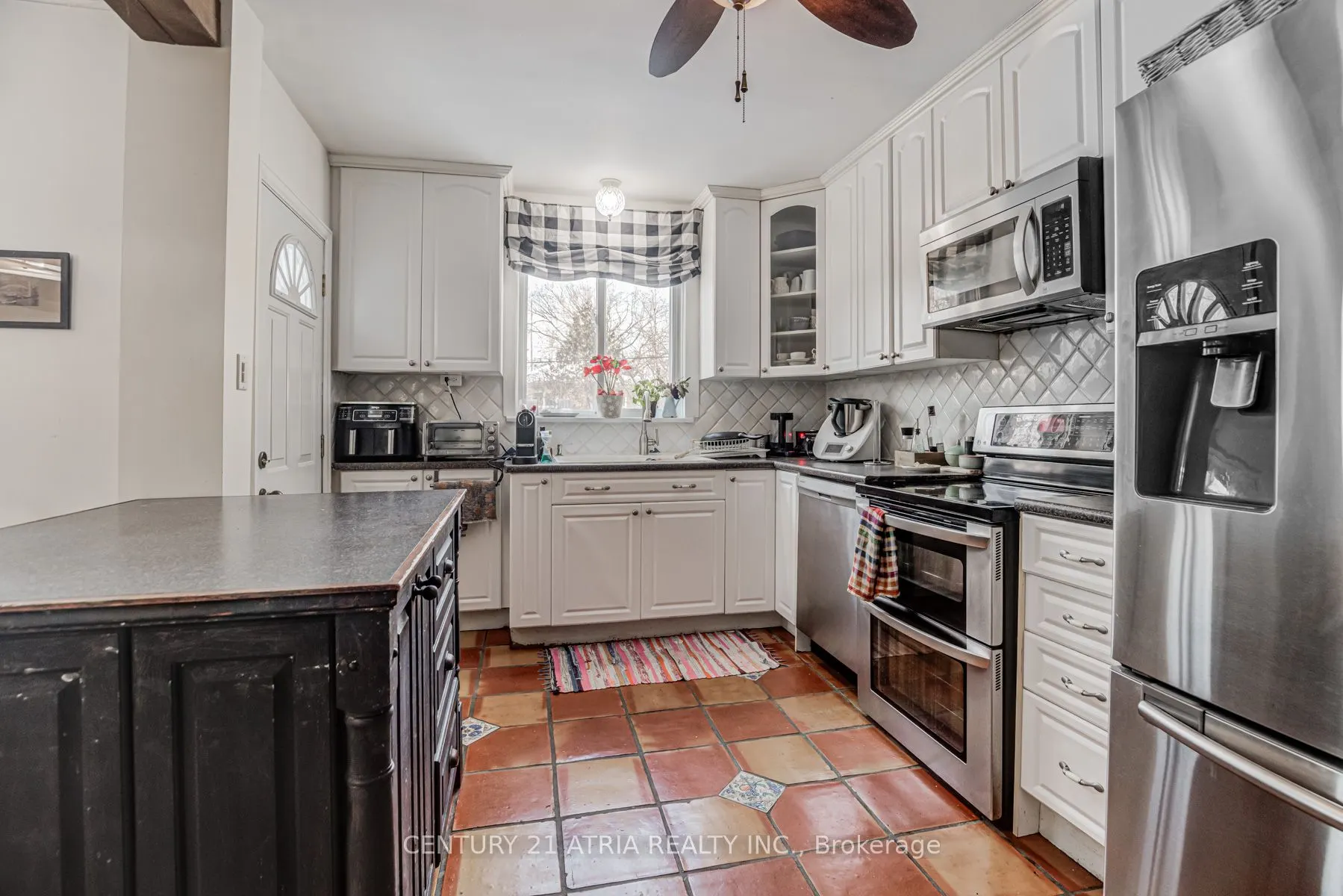 284 Bogert Avenue