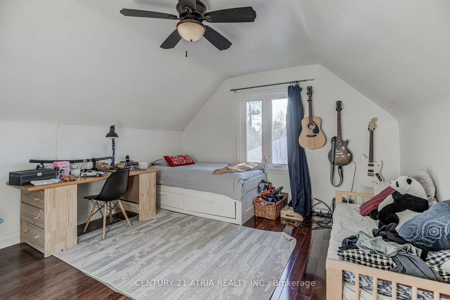 284 Bogert Avenue