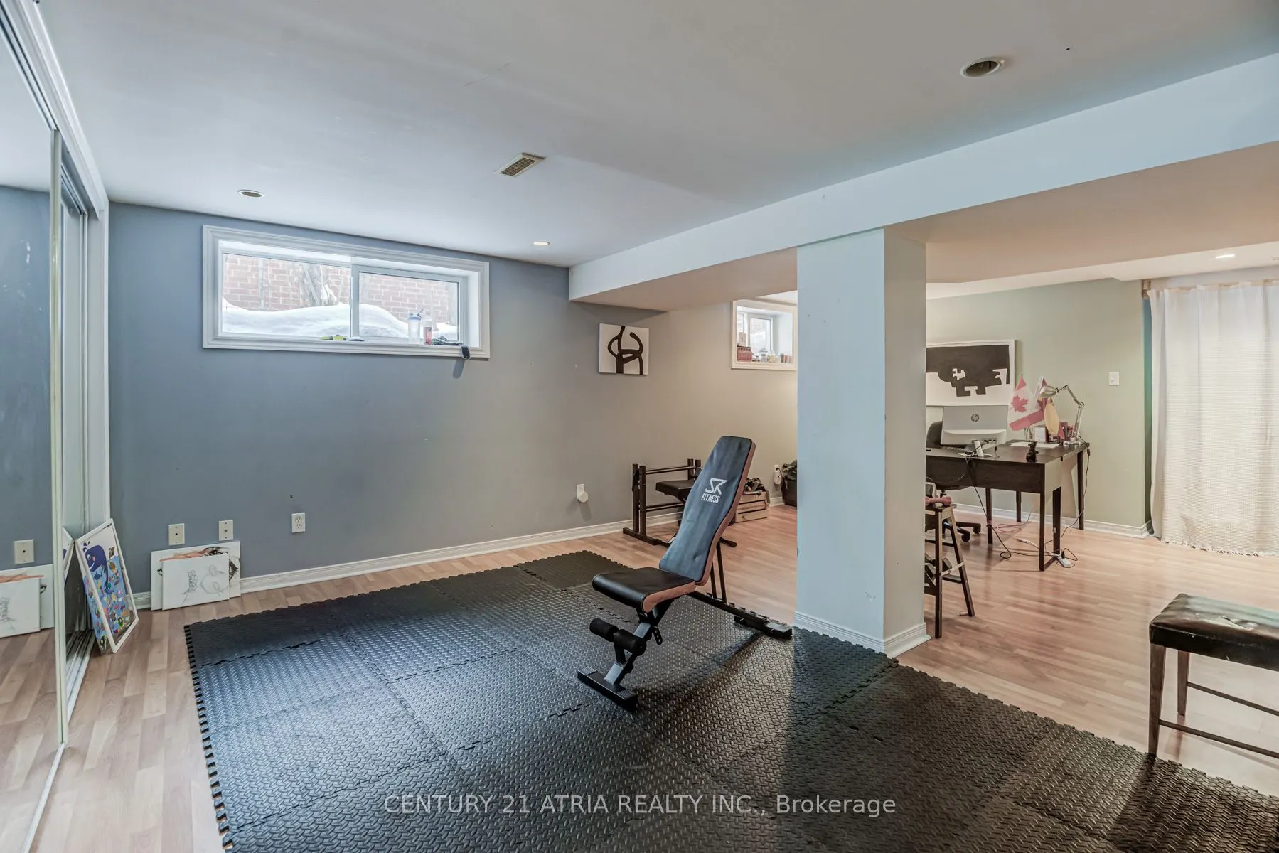 284 Bogert Avenue