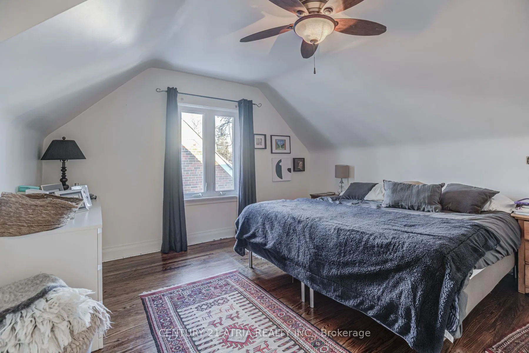 284 Bogert Avenue