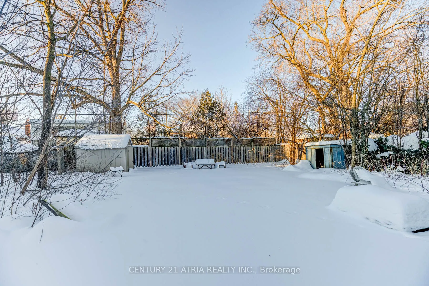284 Bogert Avenue