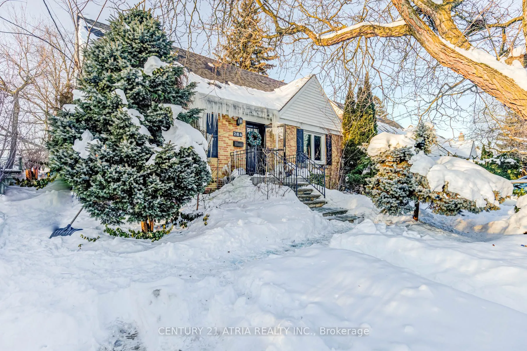 284 Bogert Avenue