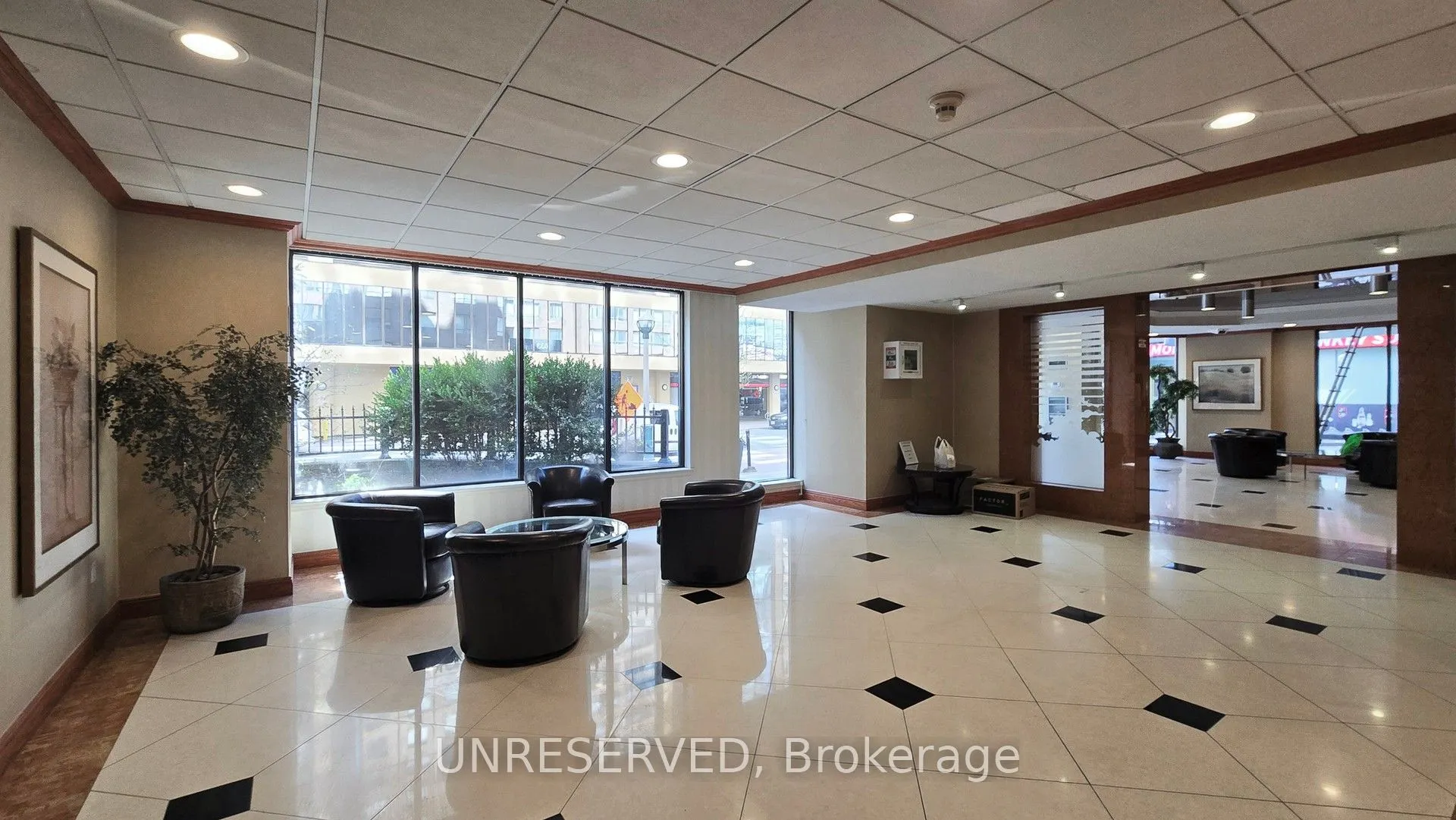 633 Bay Street, #1711