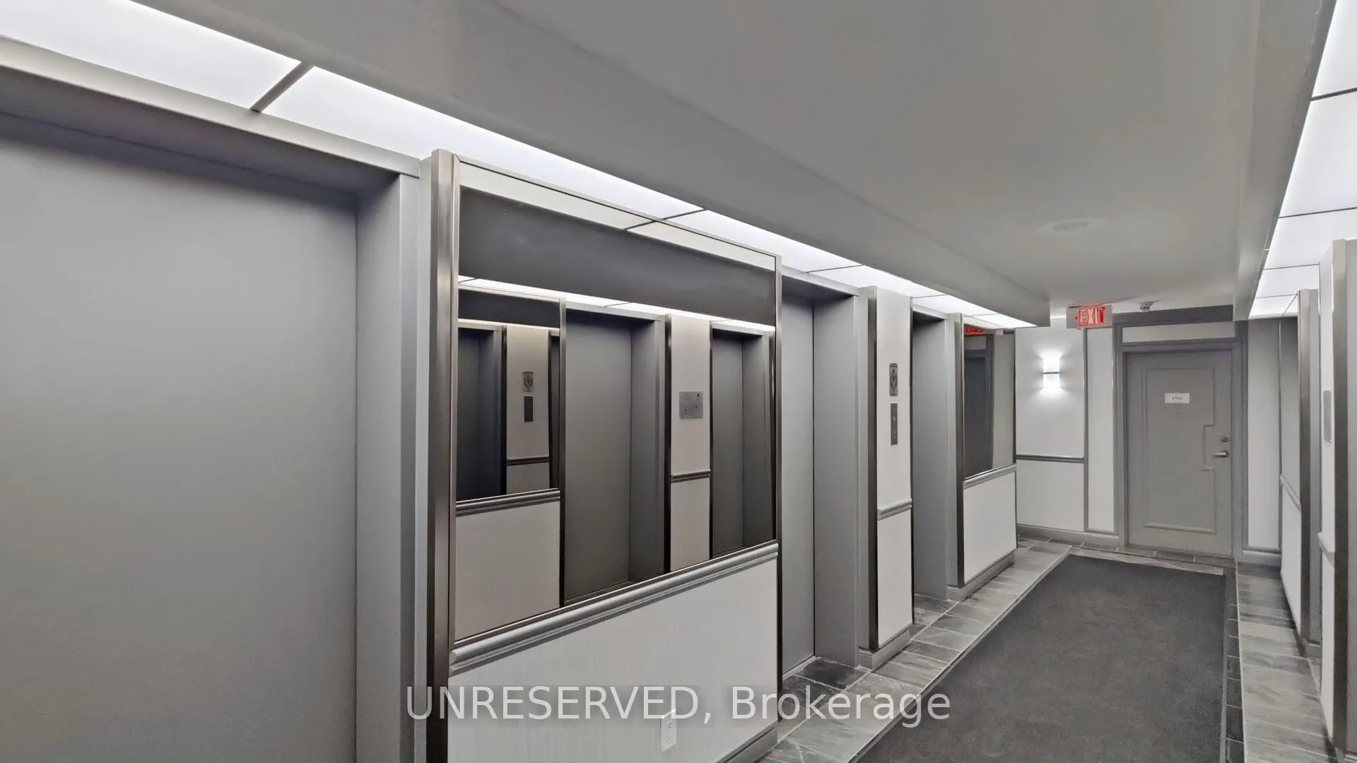 633 Bay Street, #1711