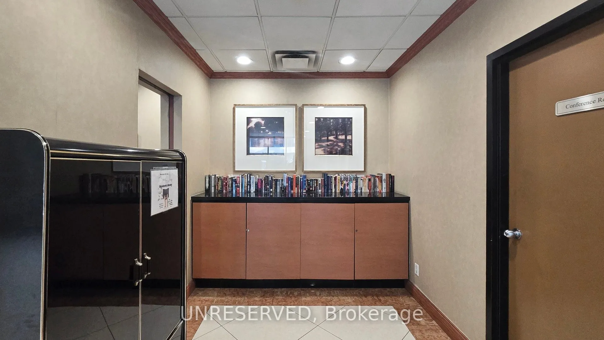 633 Bay Street, #1711