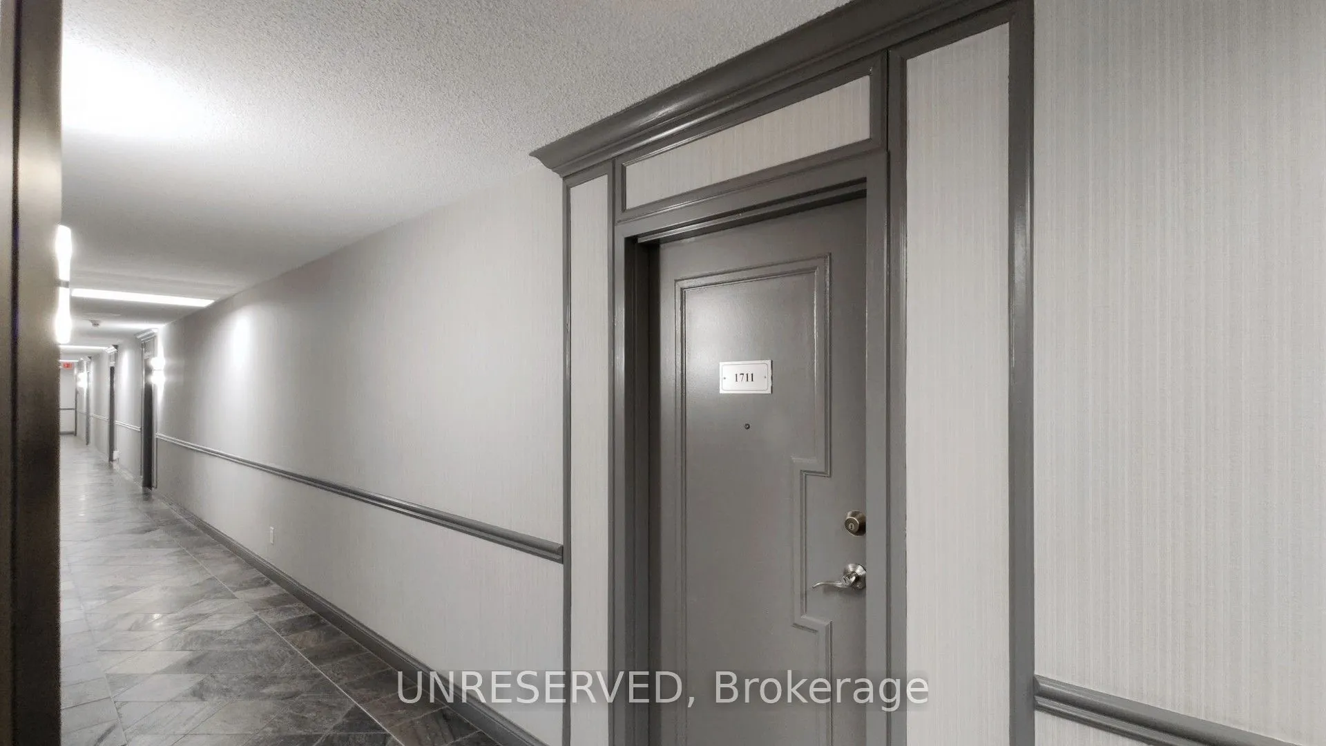 633 Bay Street, #1711