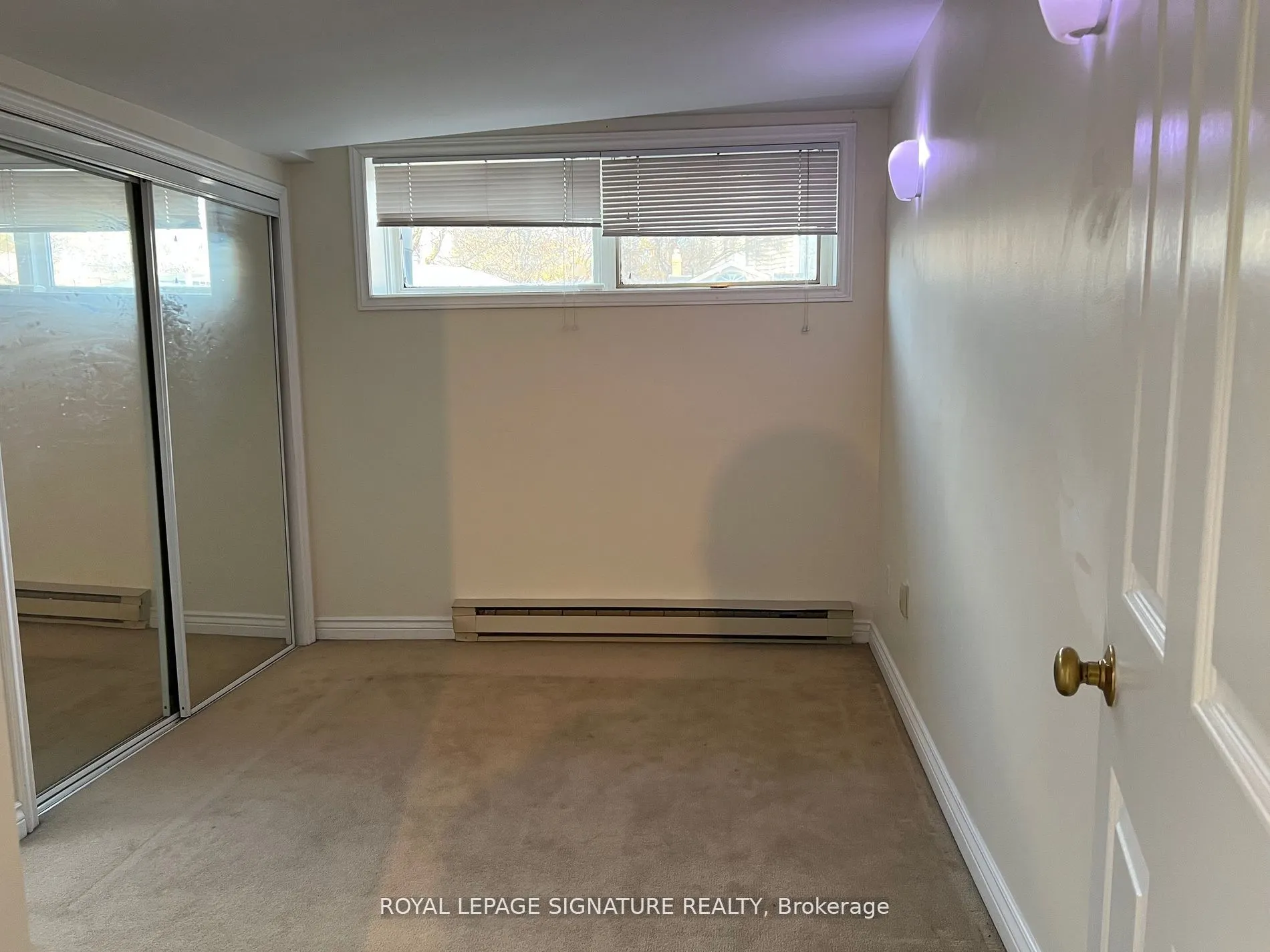 208 Carlton Street, #B