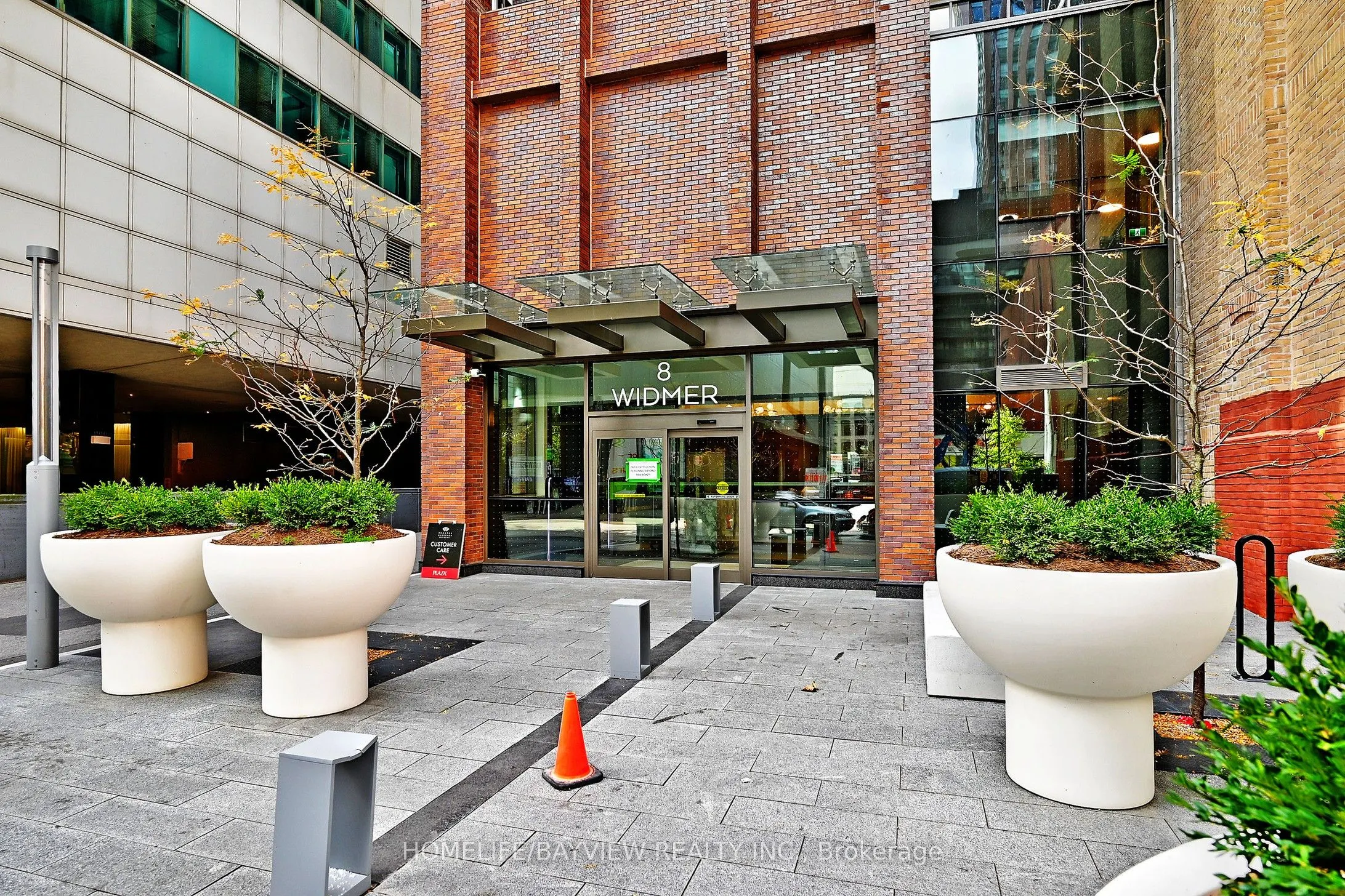 8 Widmer Street, #GPH09