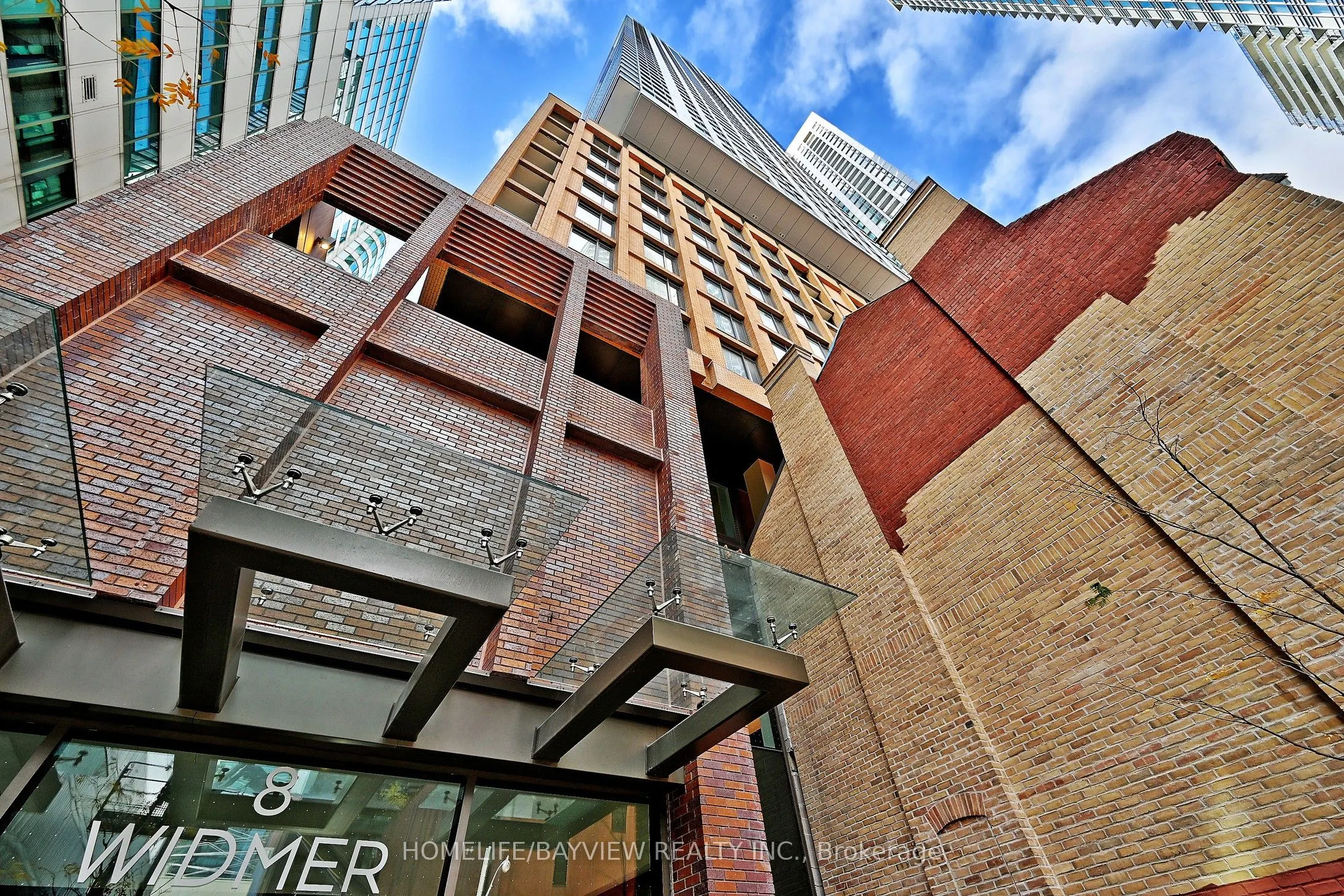 8 Widmer Street, #GPH09