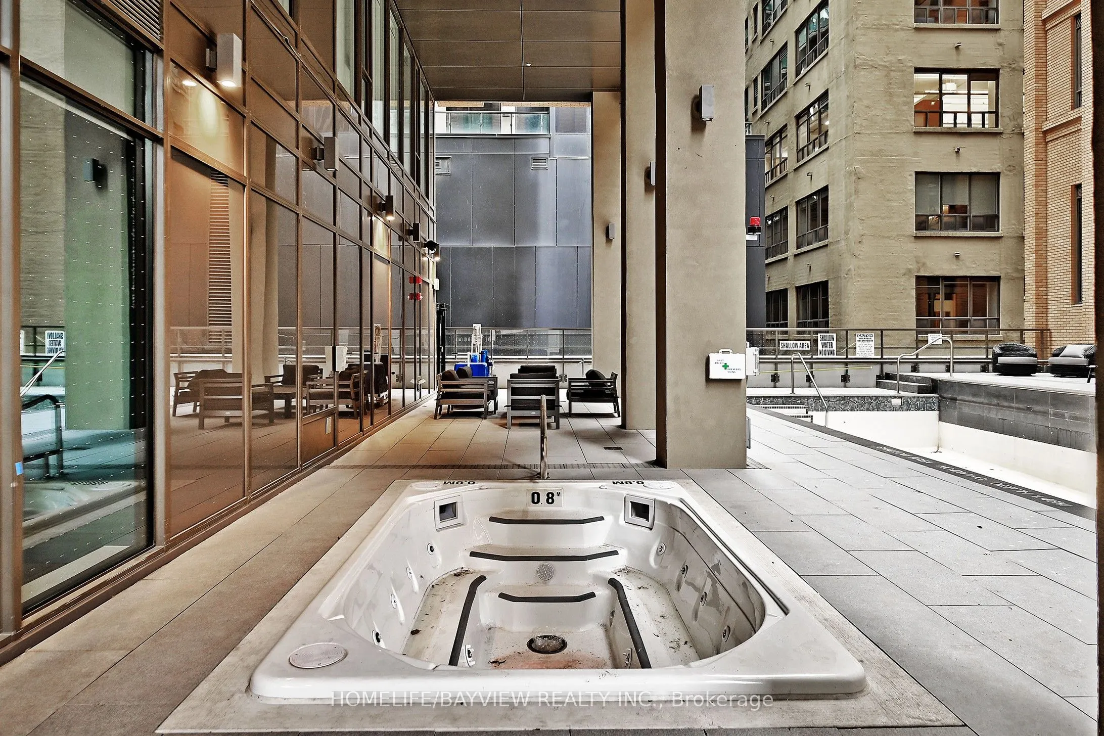 8 Widmer Street, #GPH09