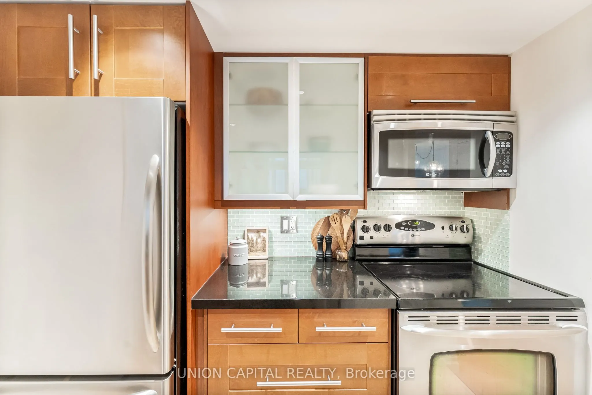 25 Maitland Street, #206