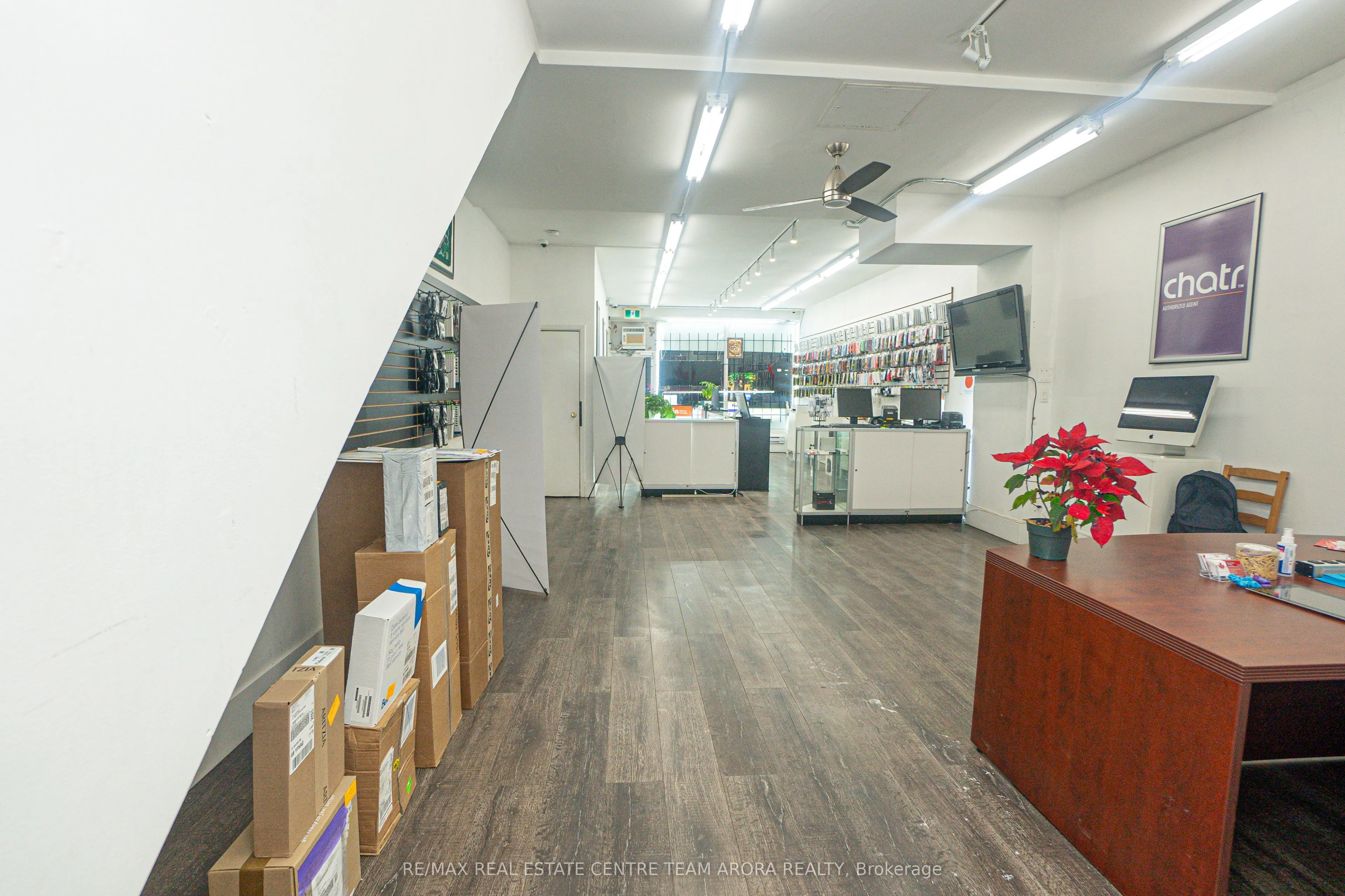 1563 Eglinton Avenue W
