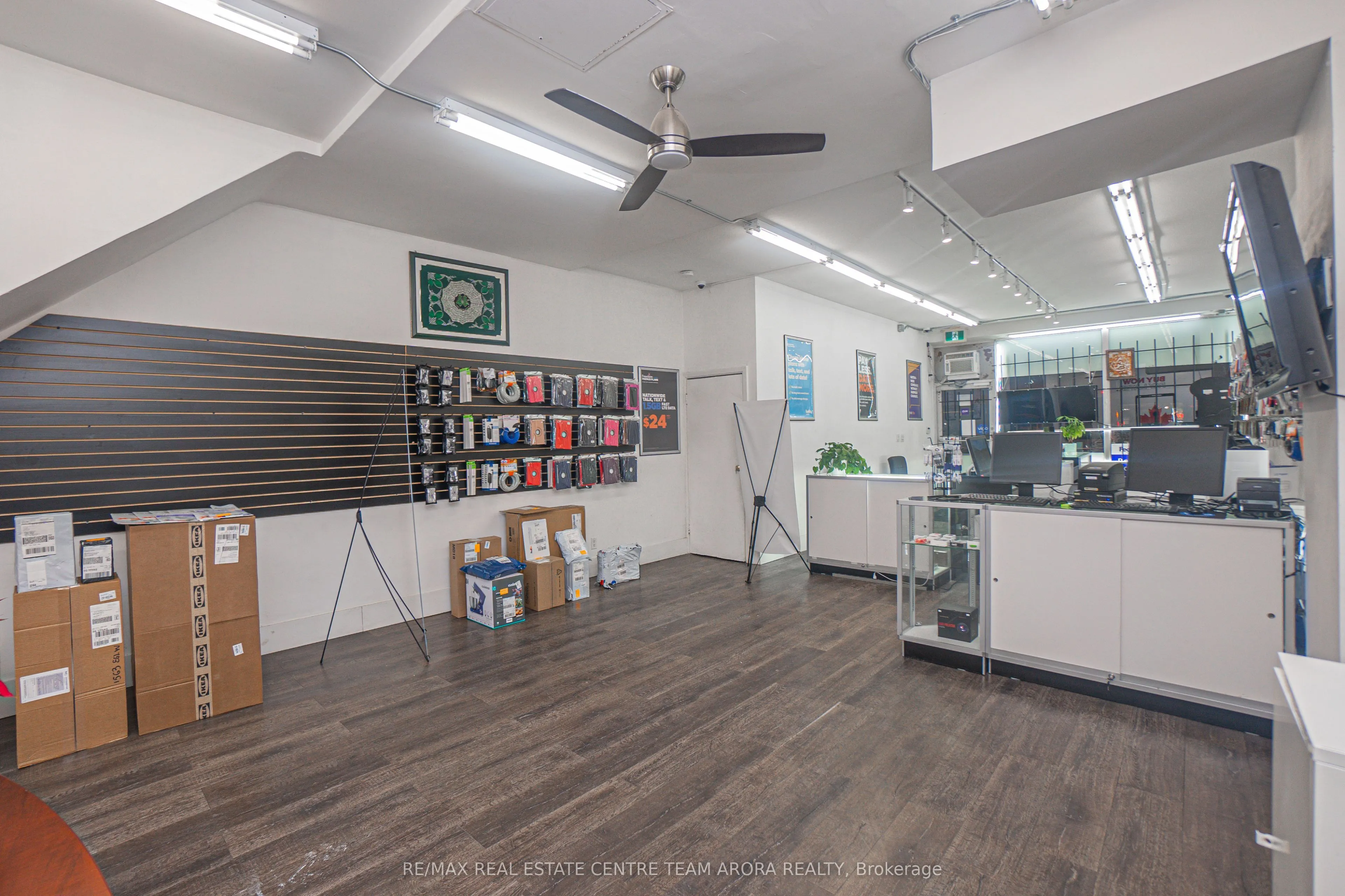 1563 Eglinton Avenue W