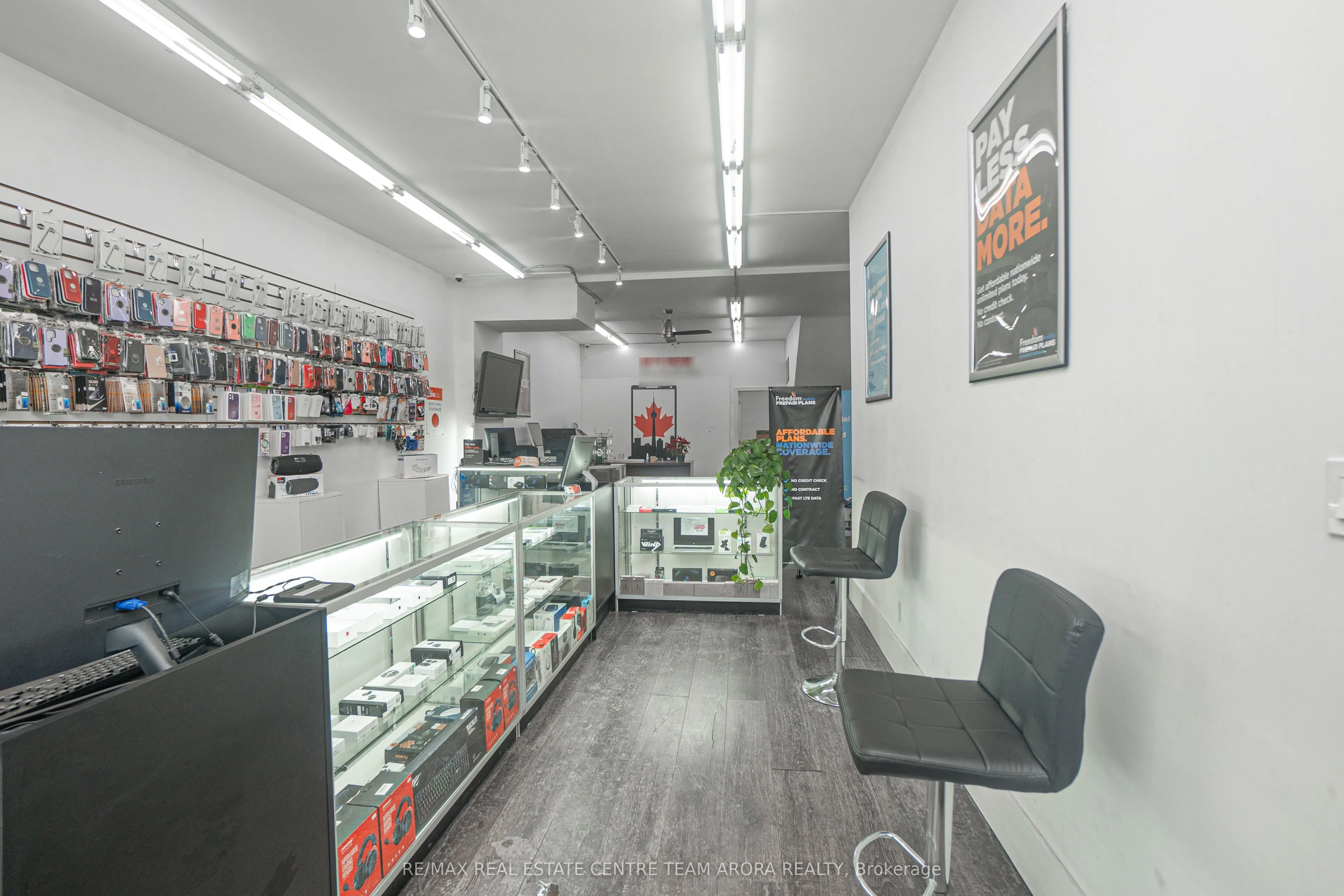 1563 Eglinton Avenue W