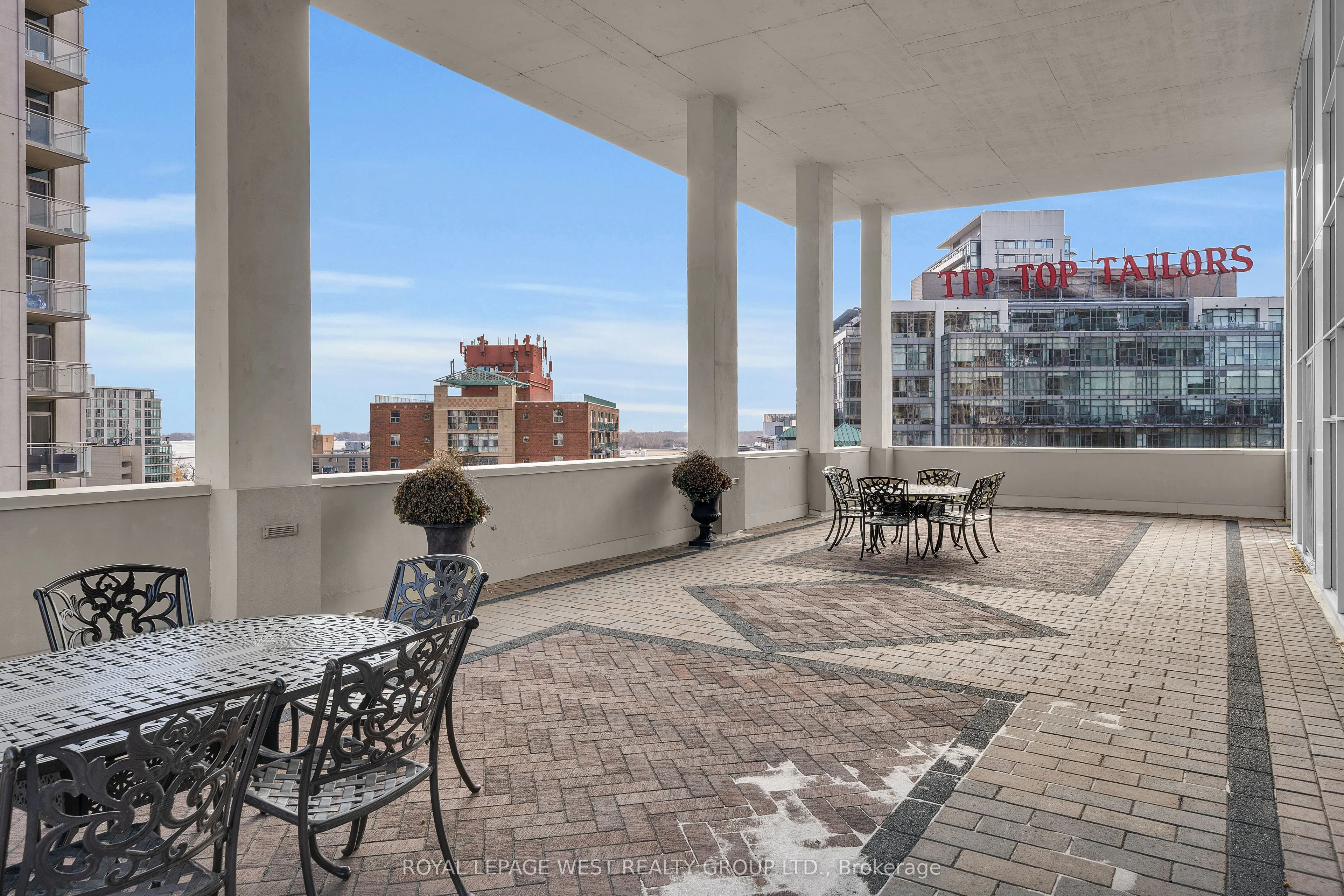 628 Fleet Street, #1108
