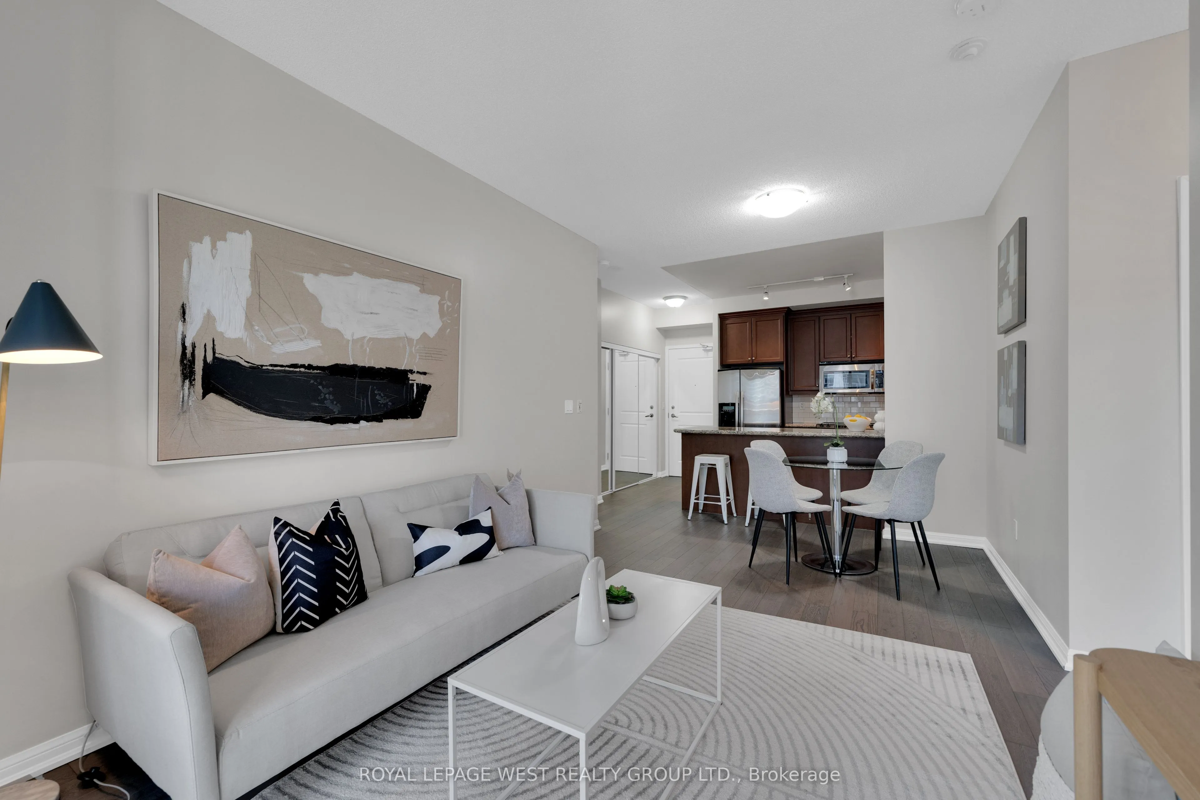 628 Fleet Street, #1108