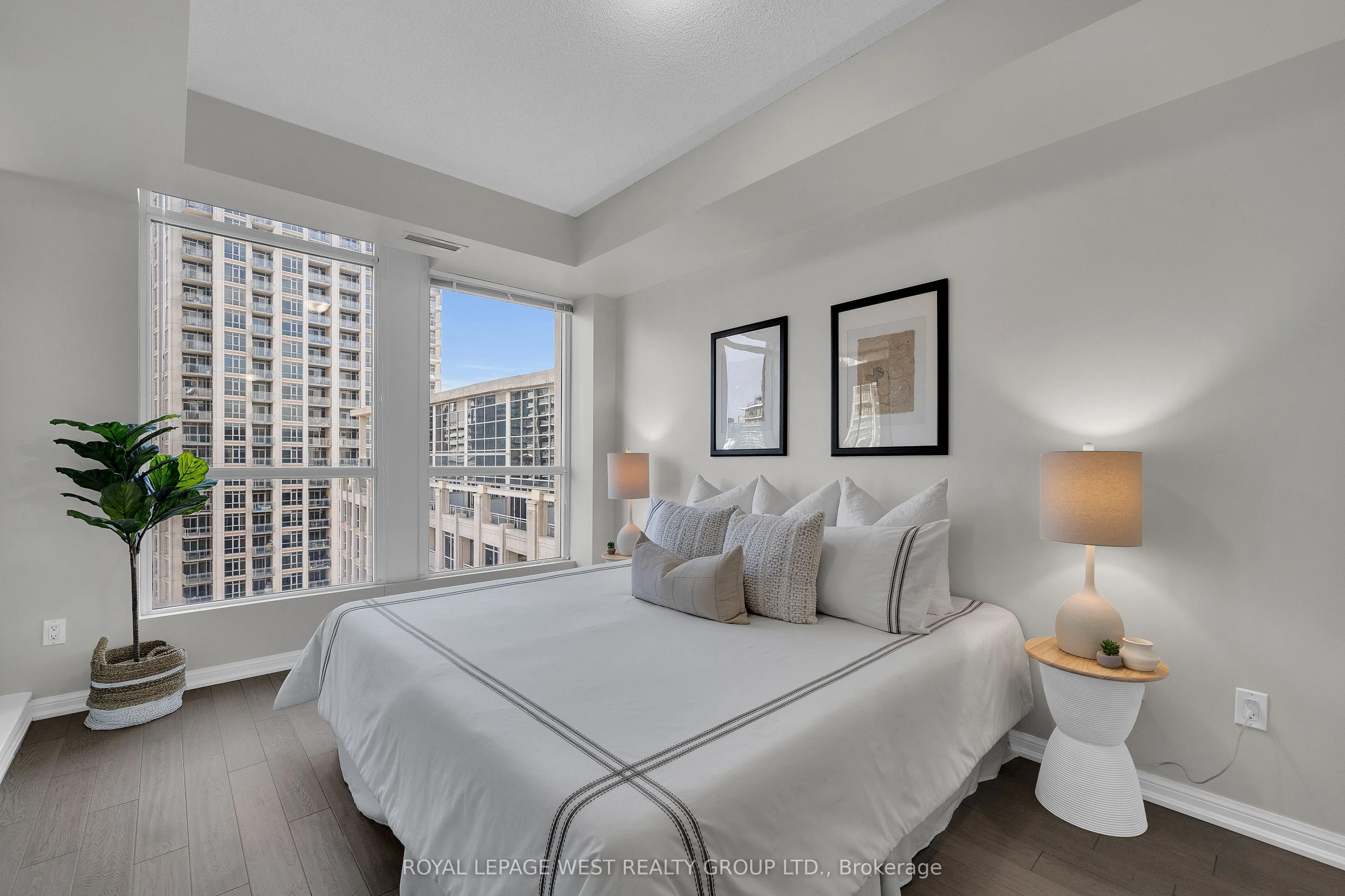 628 Fleet Street, #1108