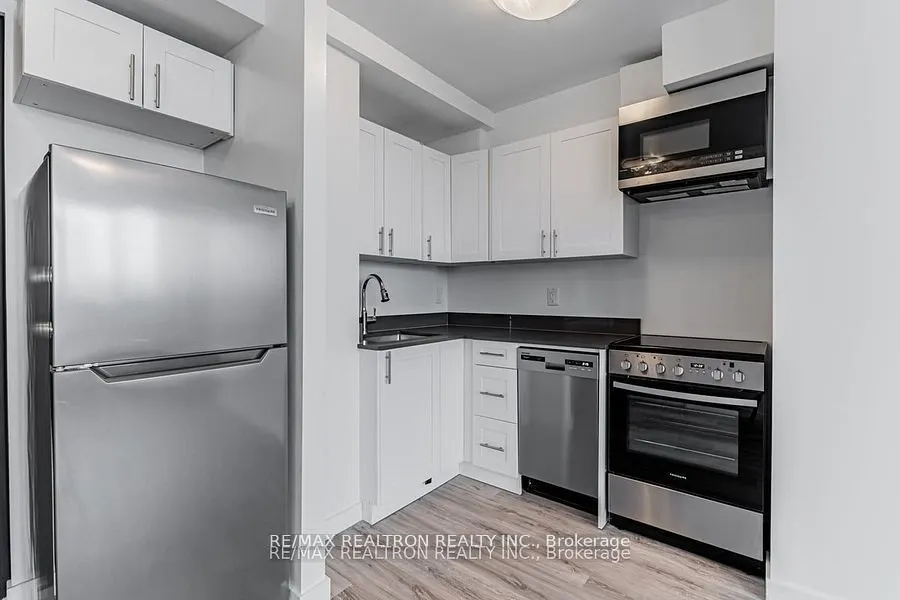 25 Bedford Road, #708