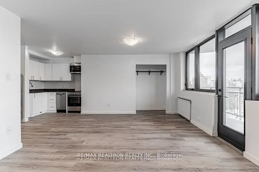 25 Bedford Road, #708