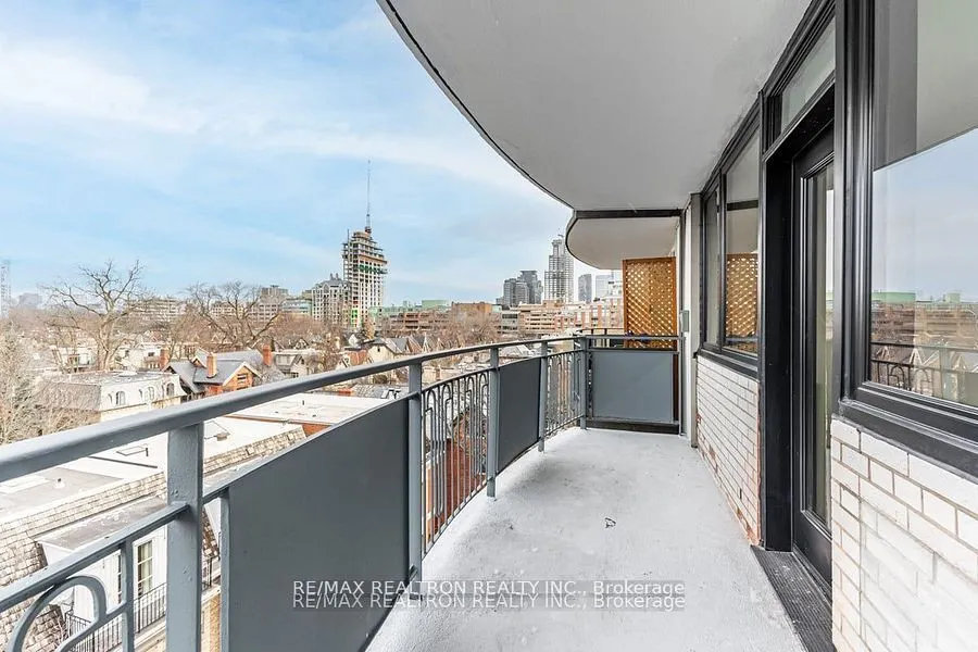 25 Bedford Road, #708