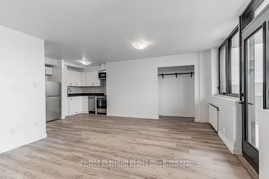 25 Bedford Road, #708