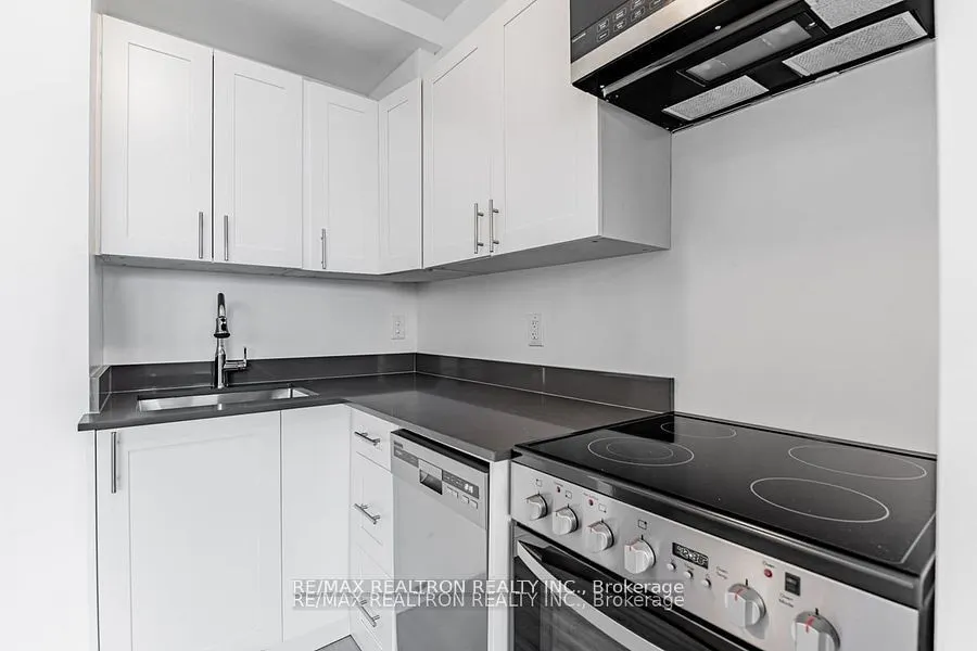 25 Bedford Road, #708