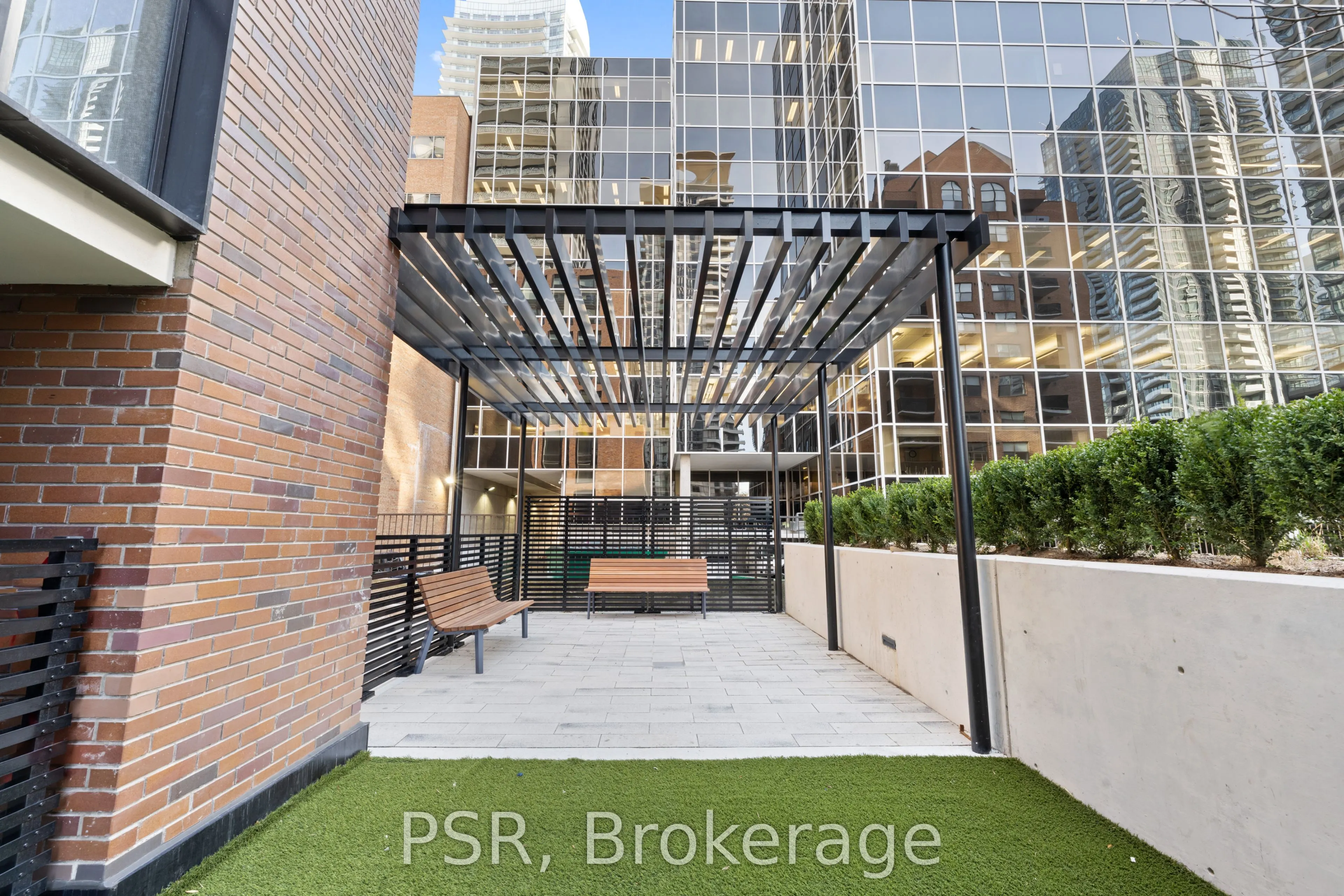 101 Roehampton Avenue, #3311