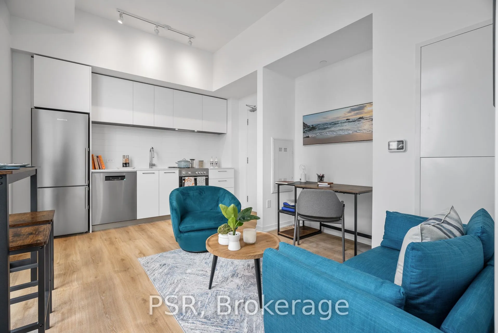101 Roehampton Avenue, #3311
