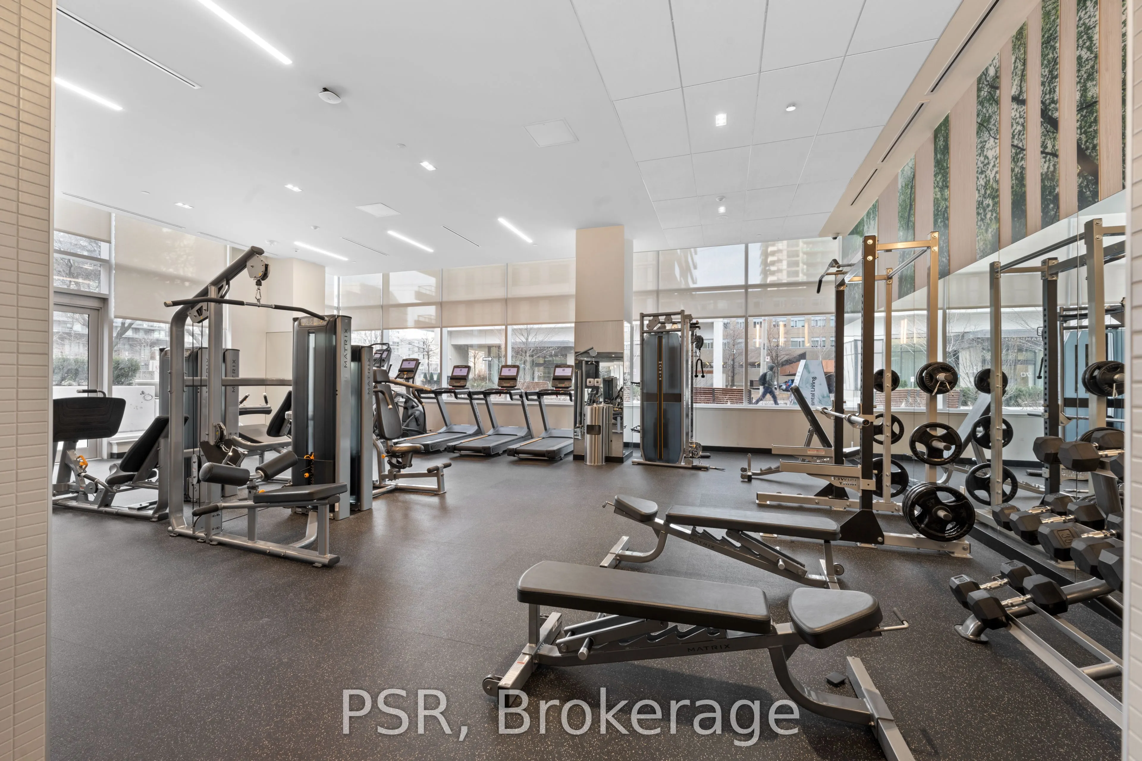 101 Roehampton Avenue, #3311