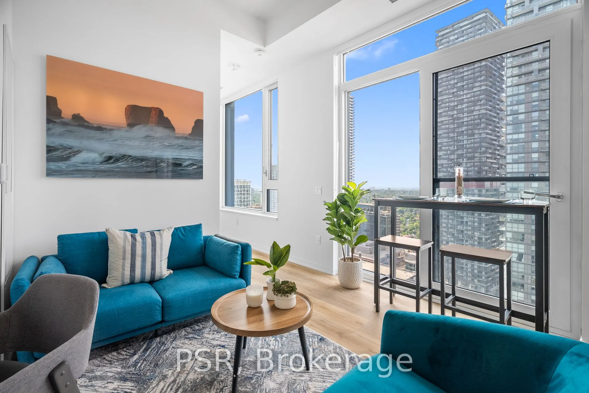 101 Roehampton Avenue, #3311