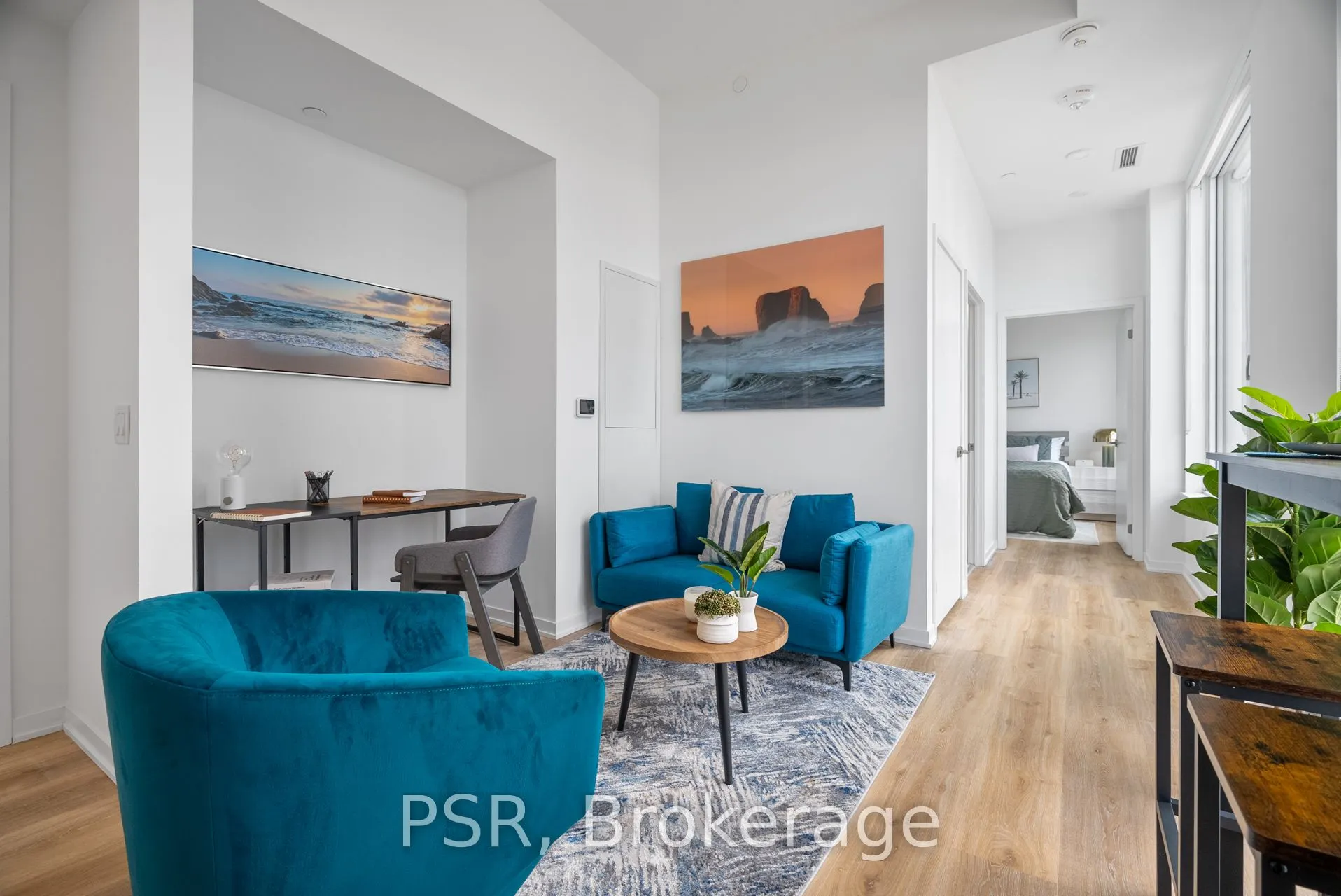 101 Roehampton Avenue, #3311