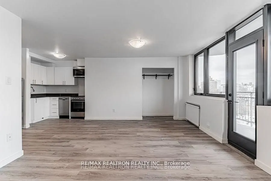 25 Bedford Road, #405